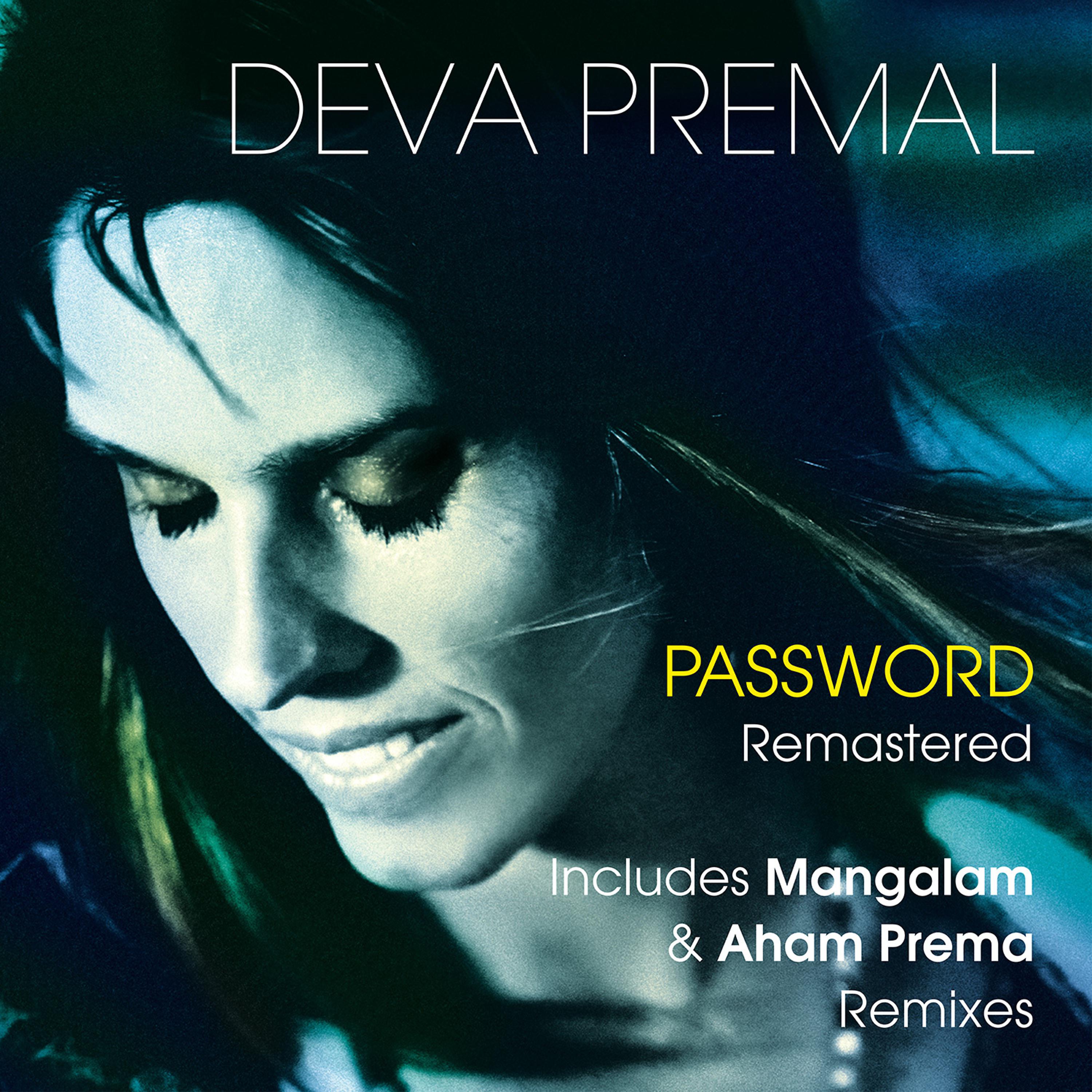 Постер альбома Password (Deluxe Version Remastered)