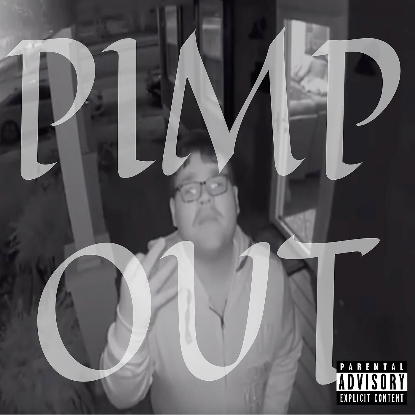 Постер альбома Pimp Out