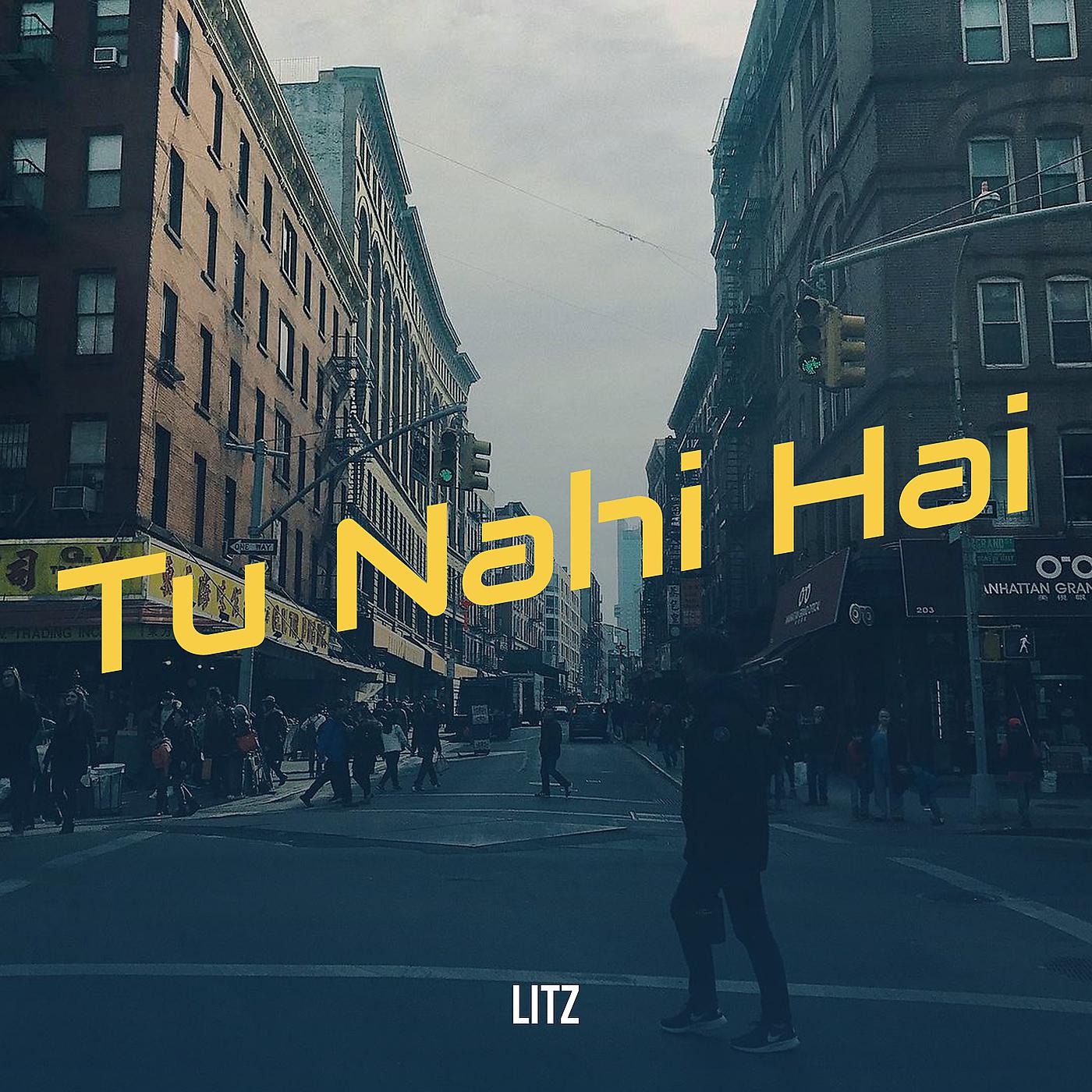 Постер альбома Tu Nahi Hai