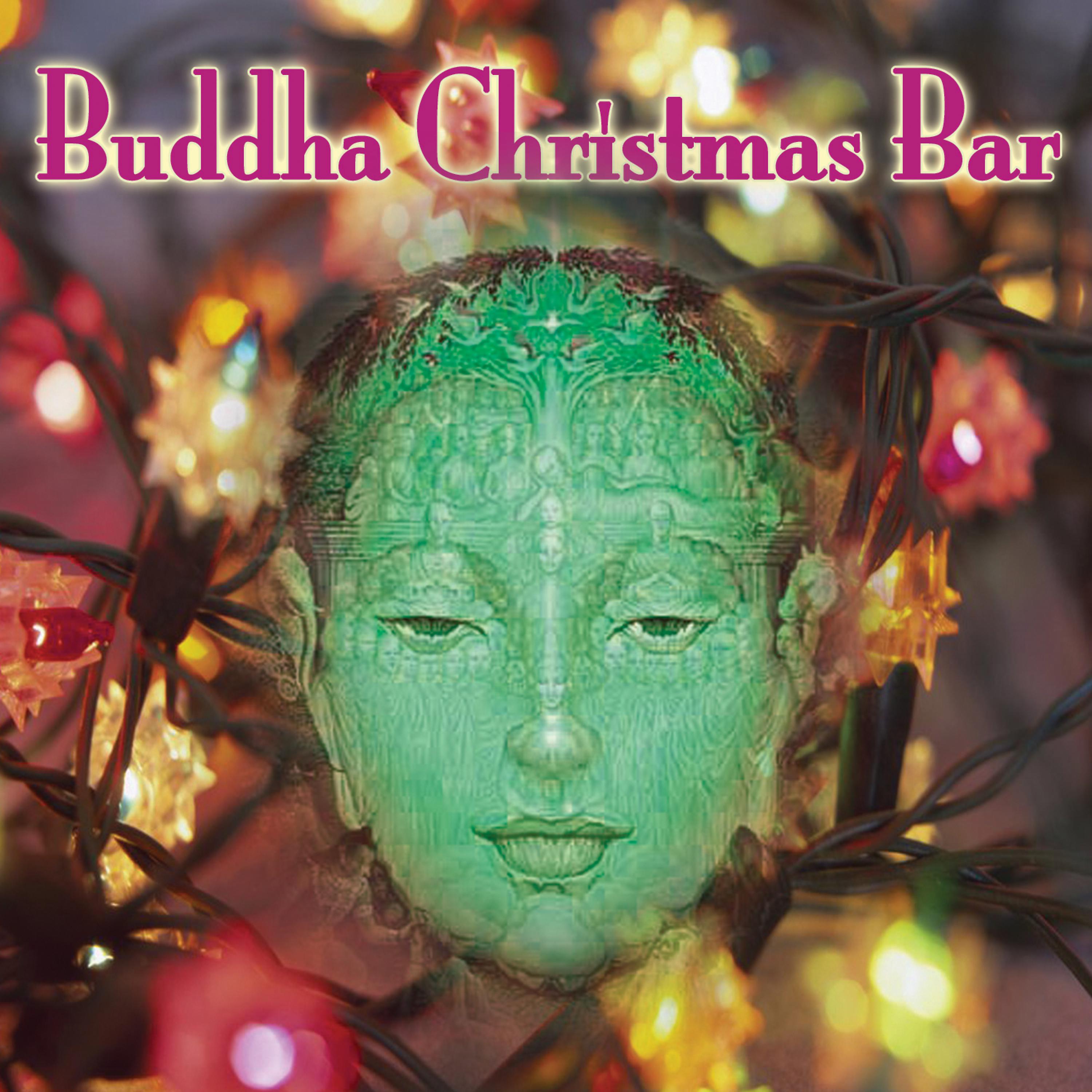 Постер альбома Buddha Christmas Bar