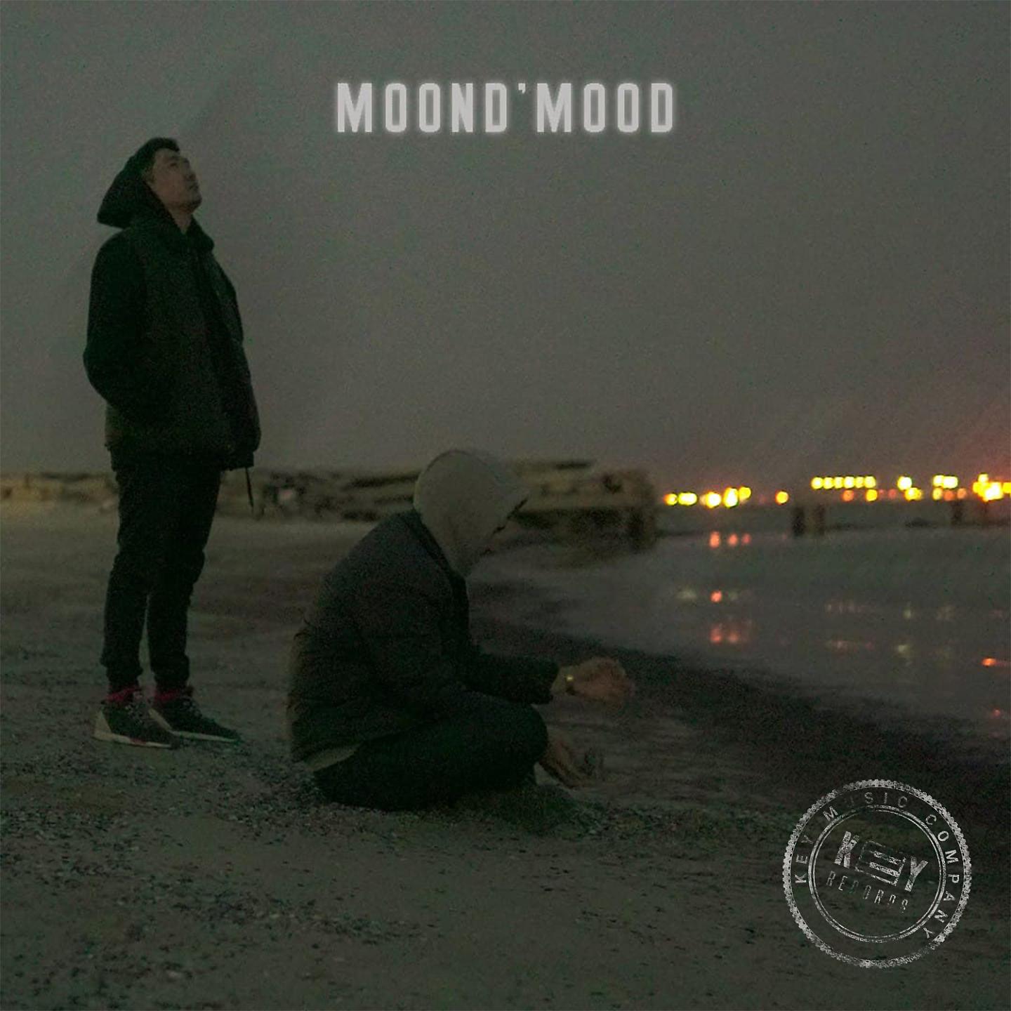 Постер альбома Moond' Mood
