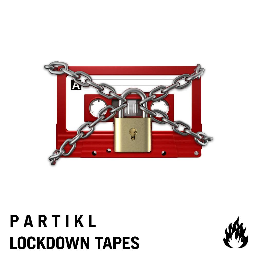 Постер альбома Lockdown Tapes