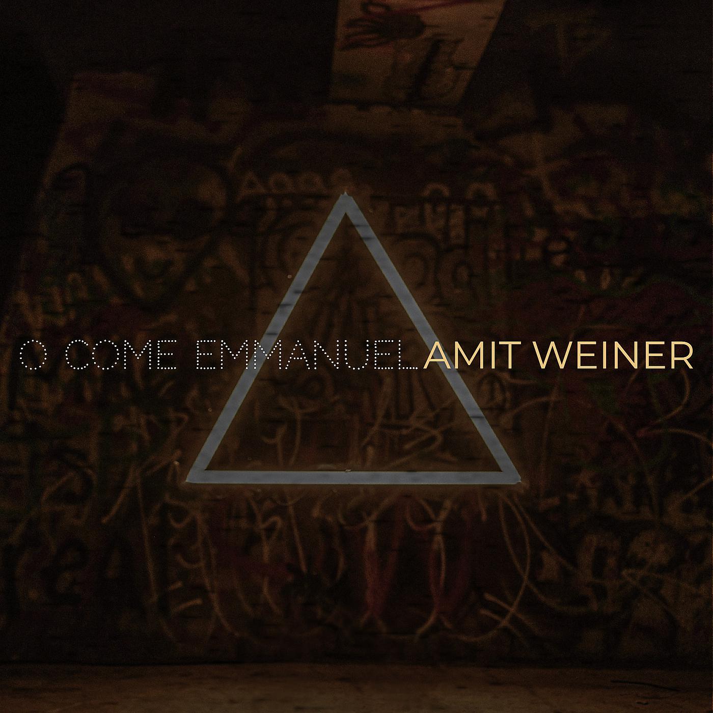 Постер альбома O Come Emmanuel