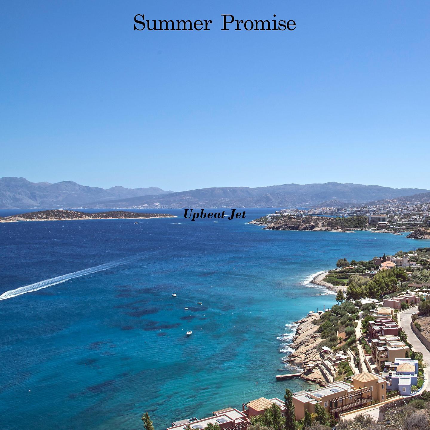 Постер альбома Summer Promise