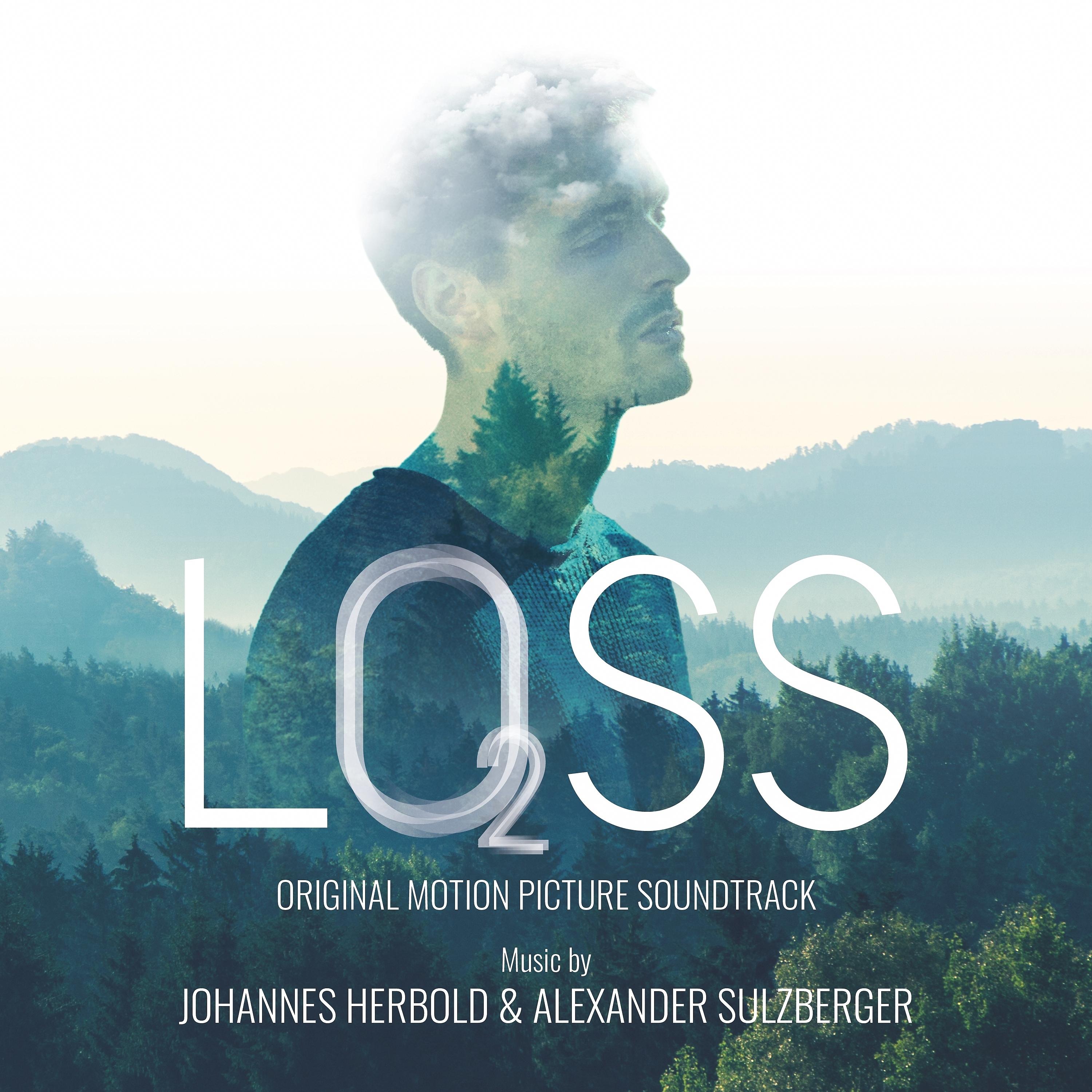 Постер альбома Lo2ss (Original Motion Picture Soundtrack)