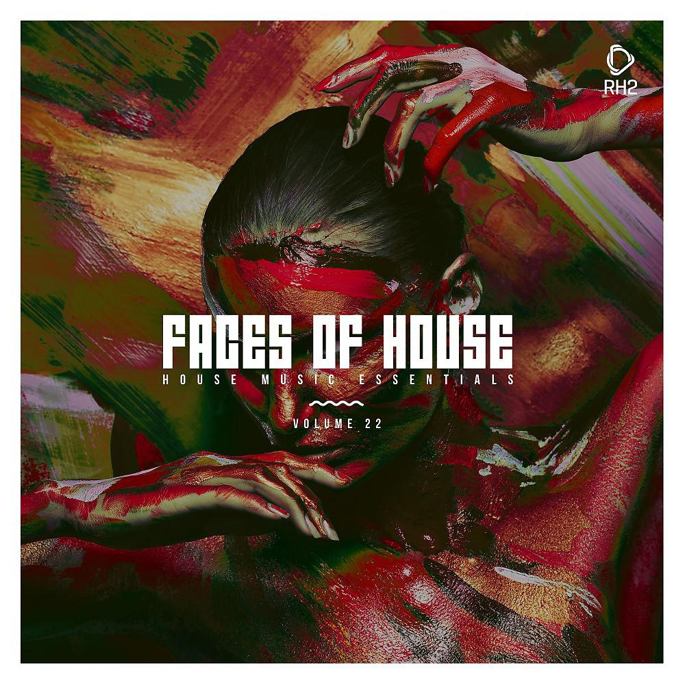 Постер альбома Faces of House, Vol. 22