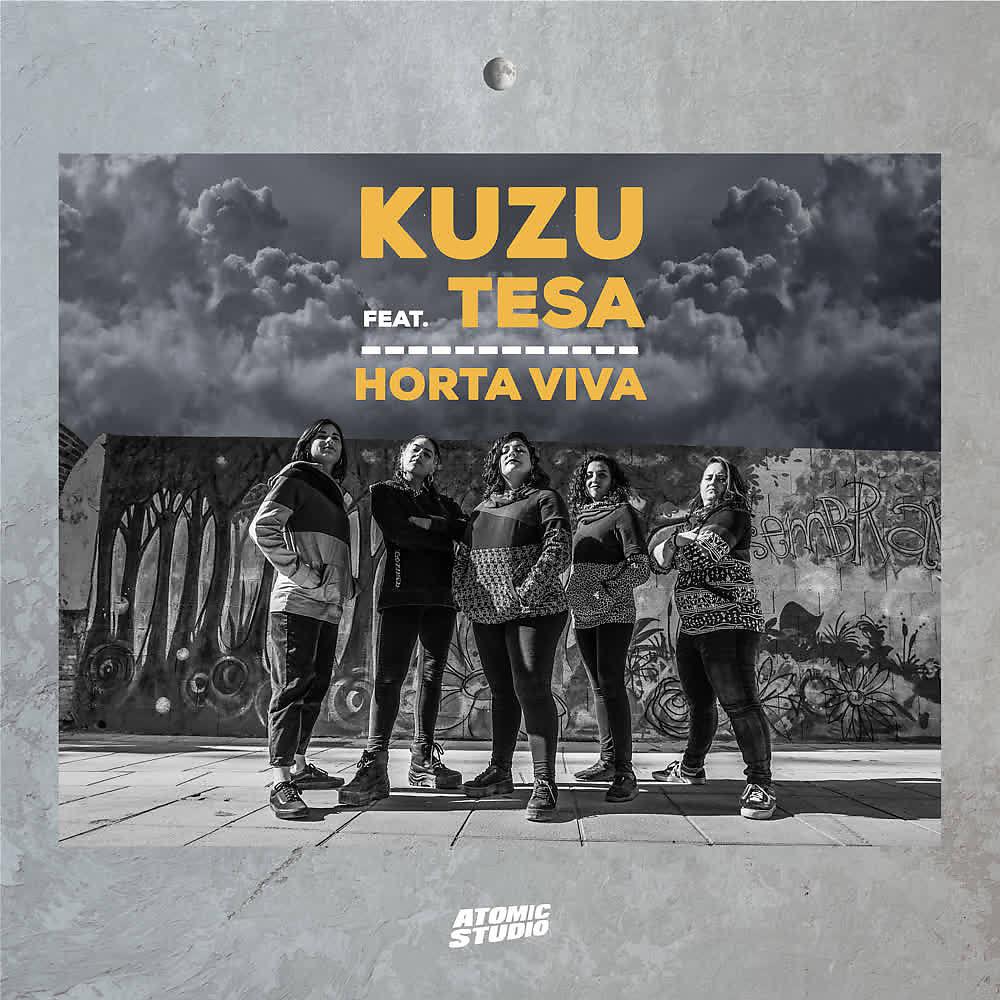 Постер альбома Horta Viva