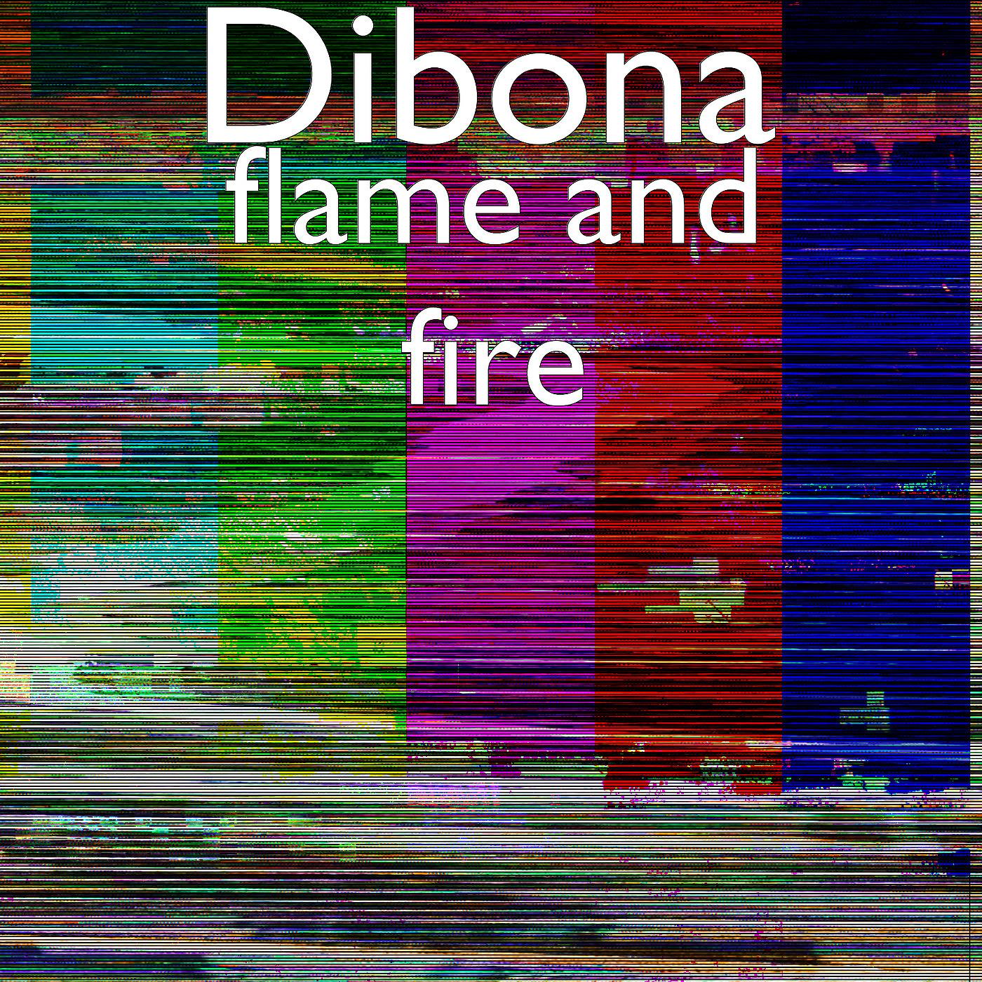 Постер альбома Flame and Fire