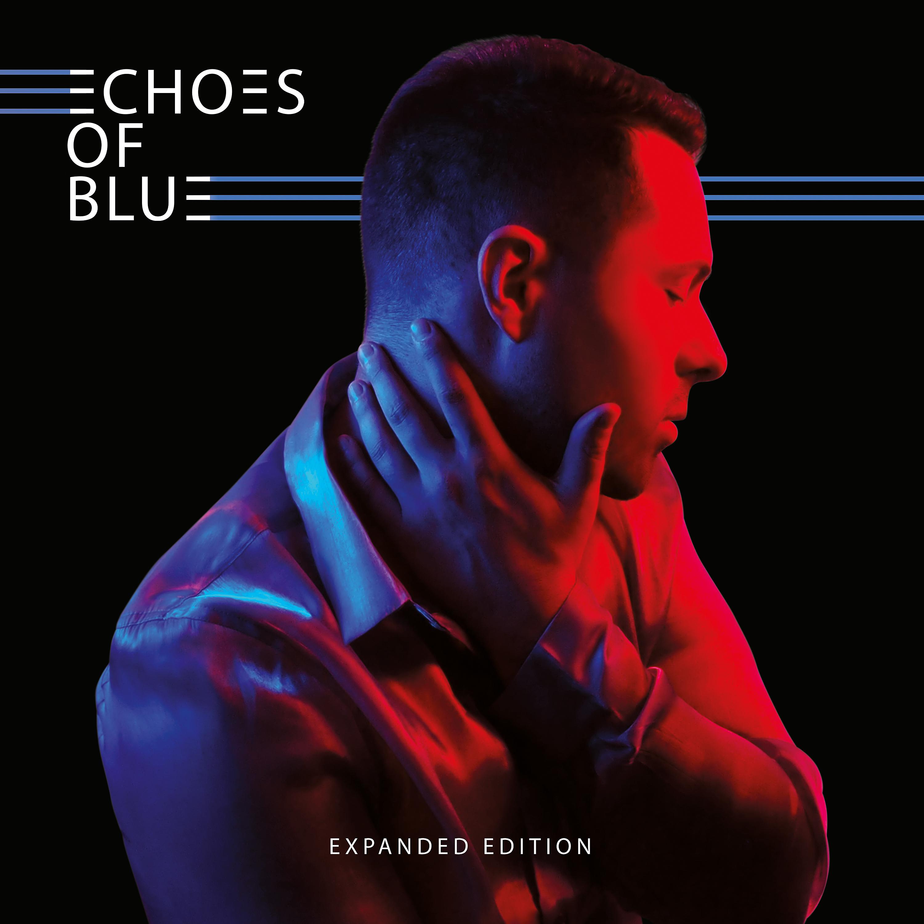 Постер альбома Echoes of Blue