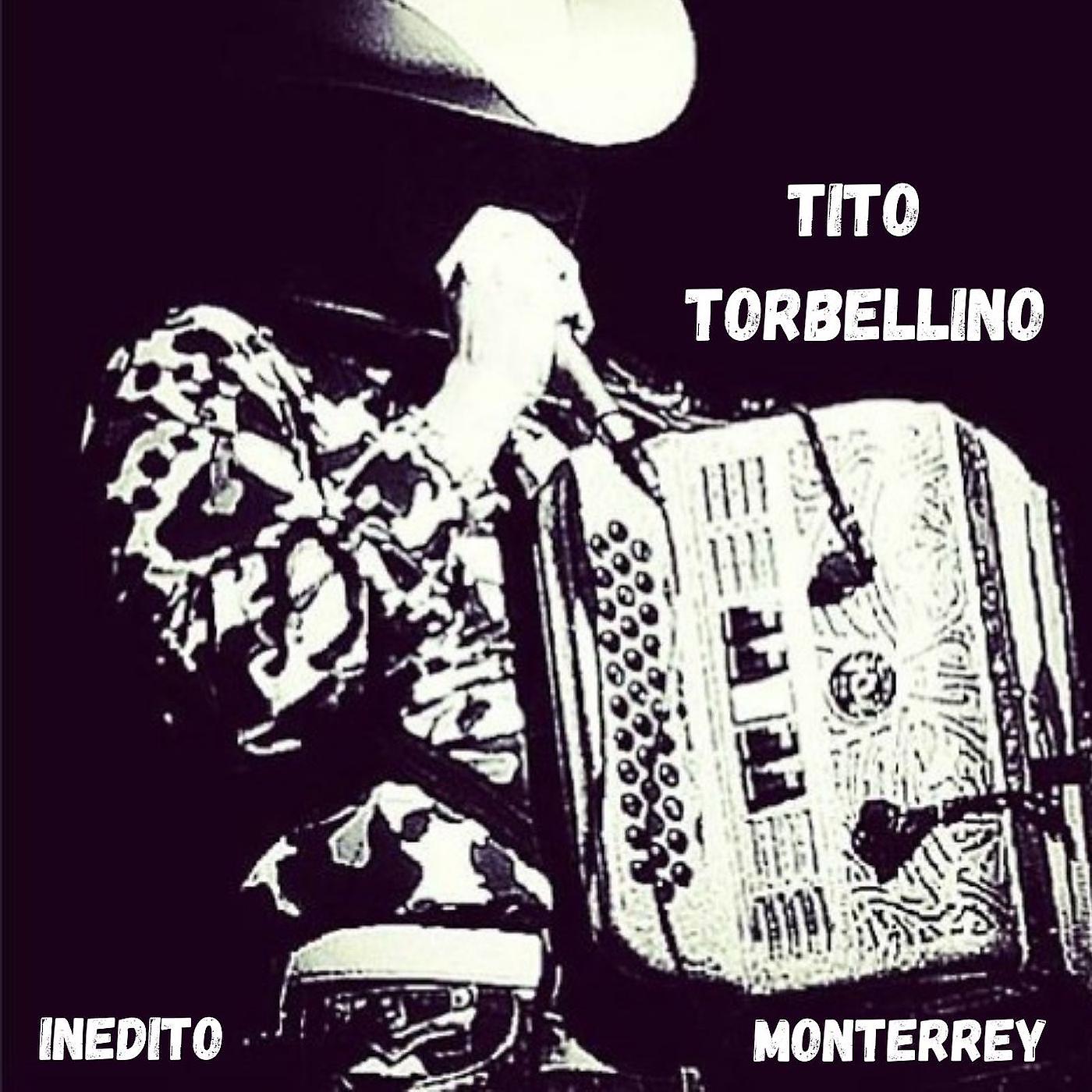 Постер альбома Inedito Monterrey