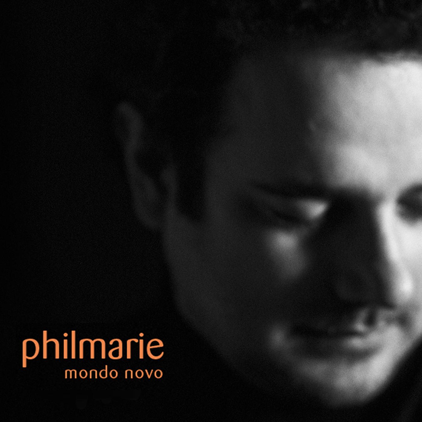 Постер альбома Mondo Novo