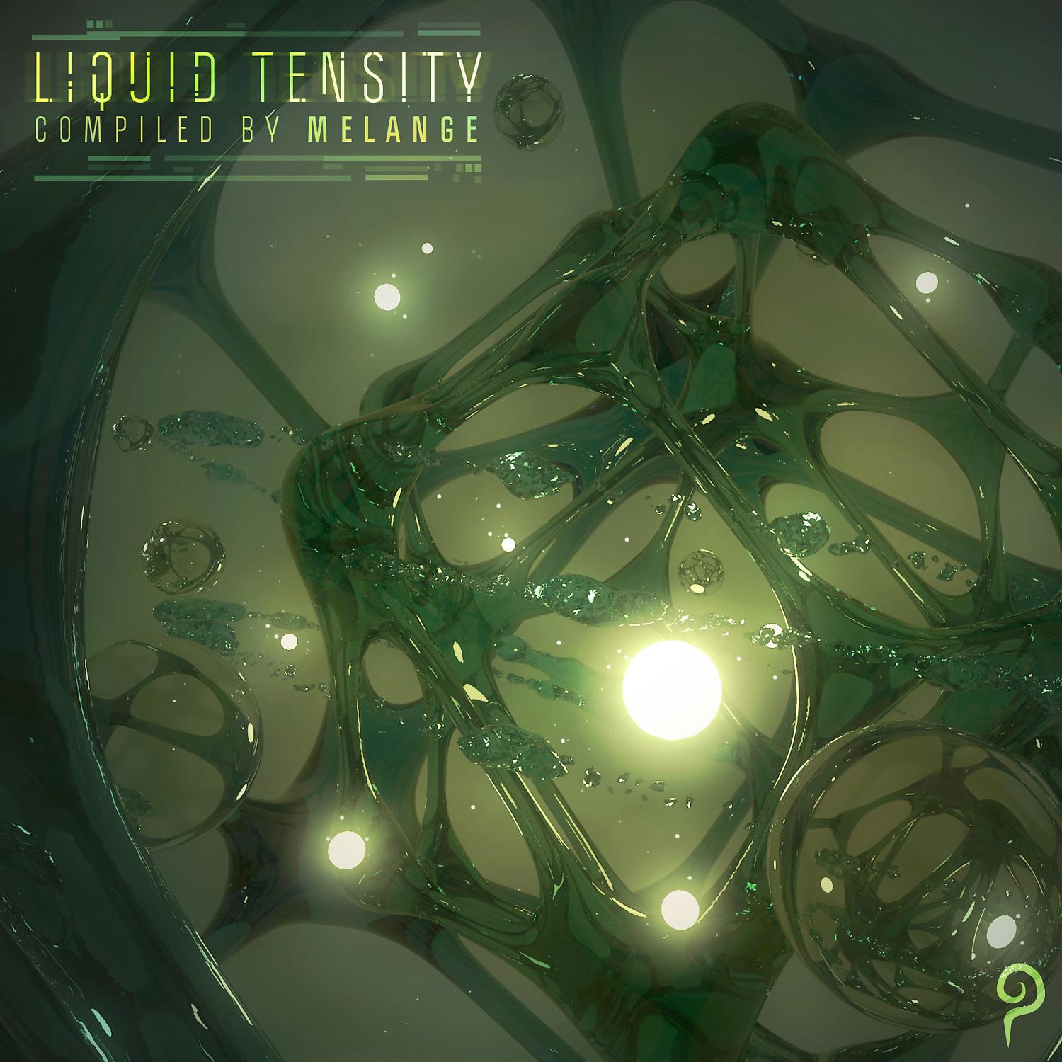 Постер альбома Liquid Tensity