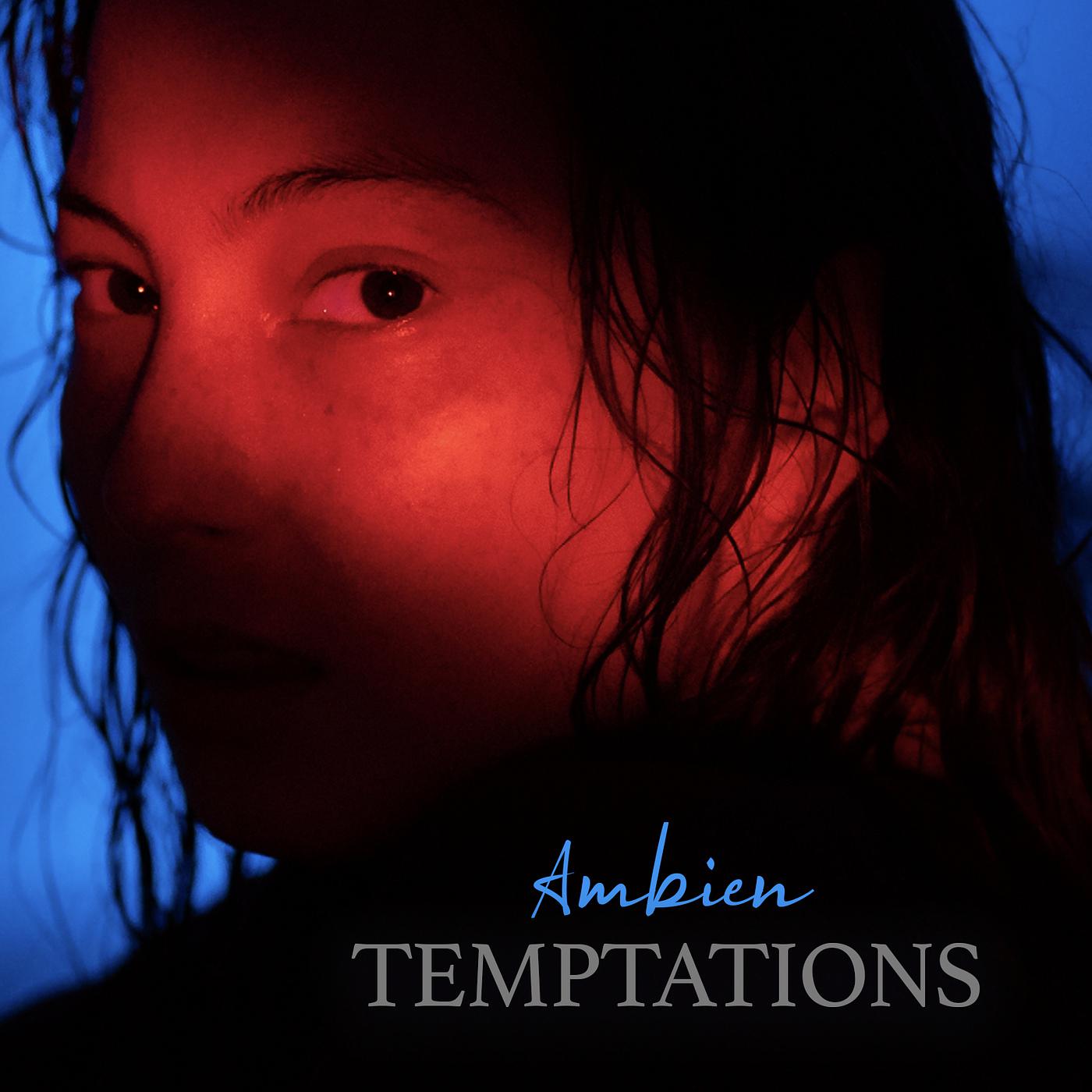 Постер альбома Temptations