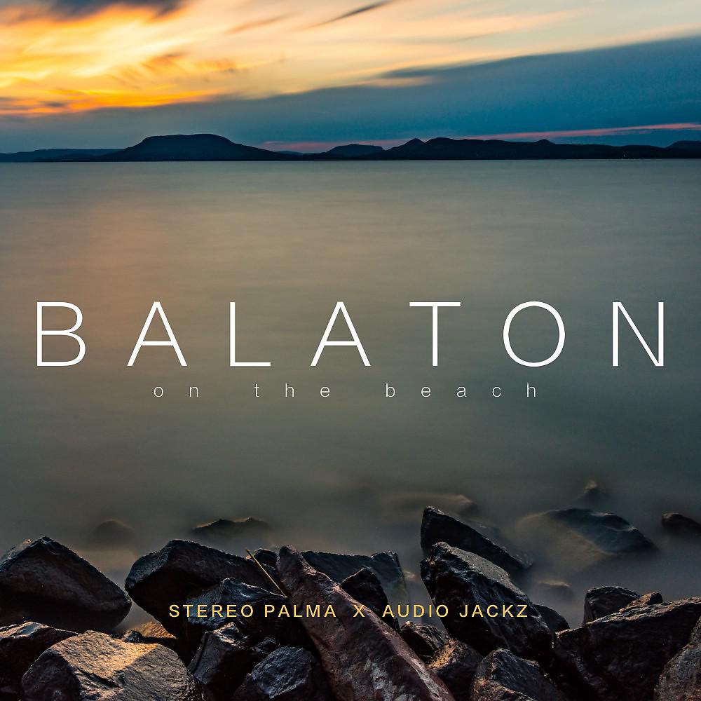 Постер альбома Balaton: On the Beach