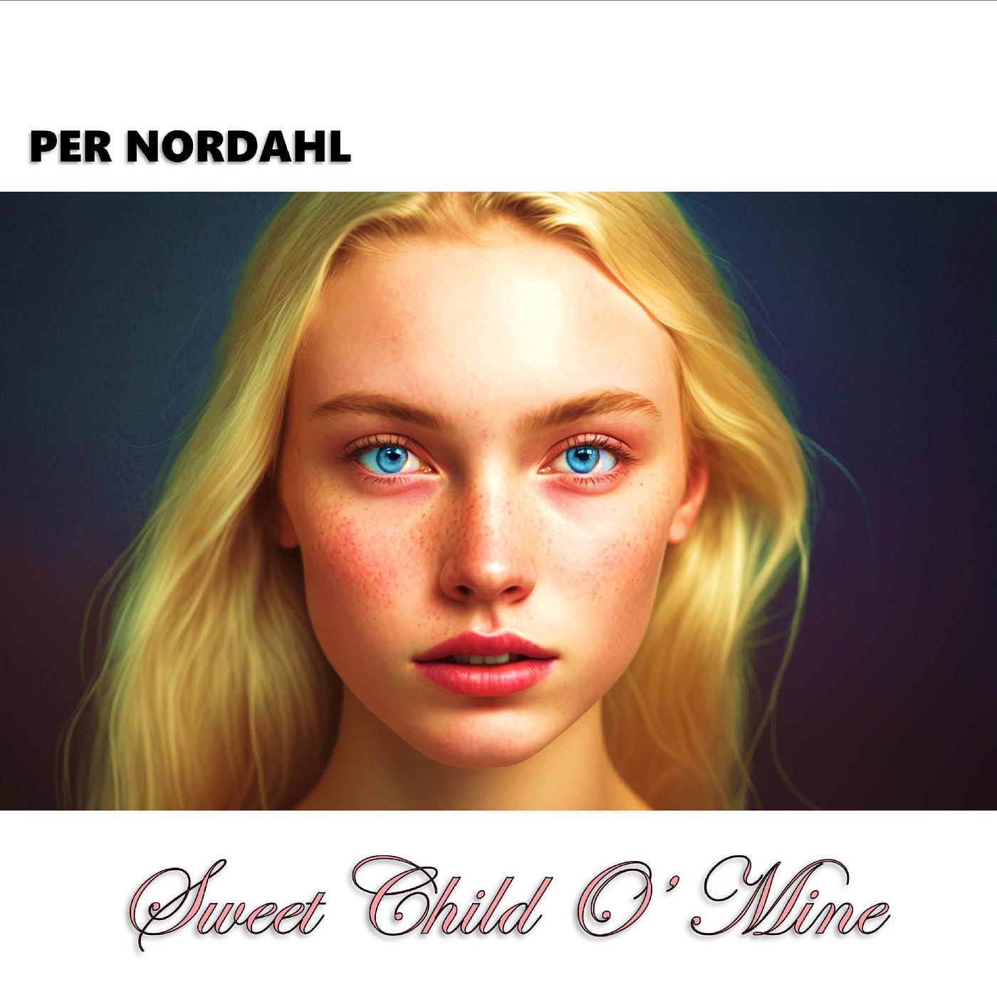 Постер альбома Sweet Child O' mine