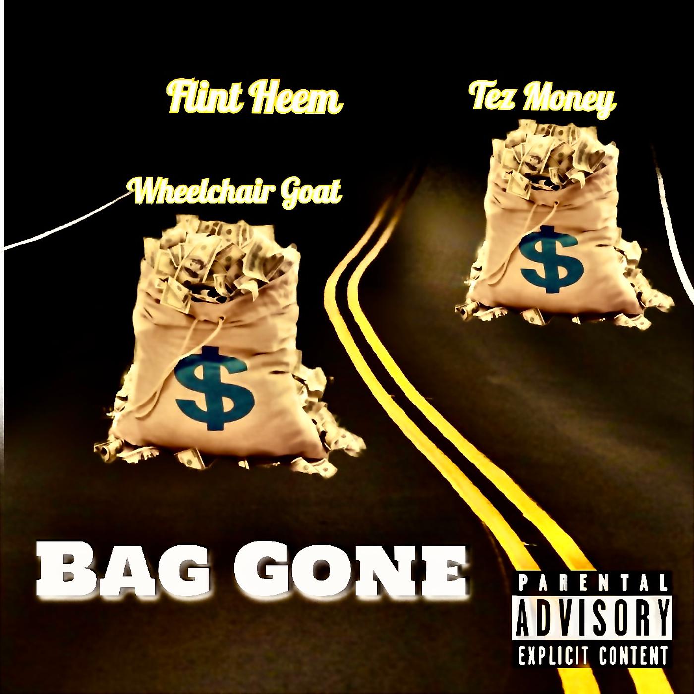 Постер альбома Bag Gone