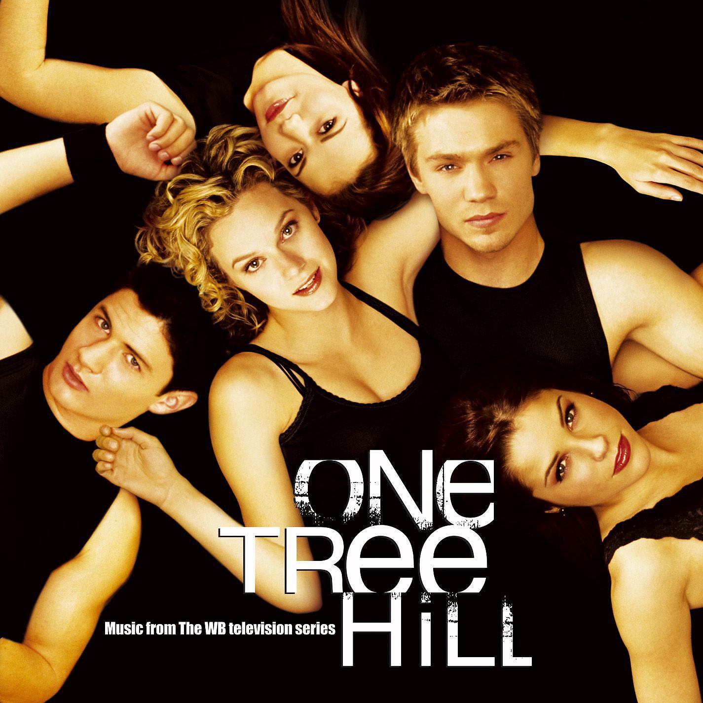 Постер альбома Music From The WB Television Series One Tree Hill (U.S Version)