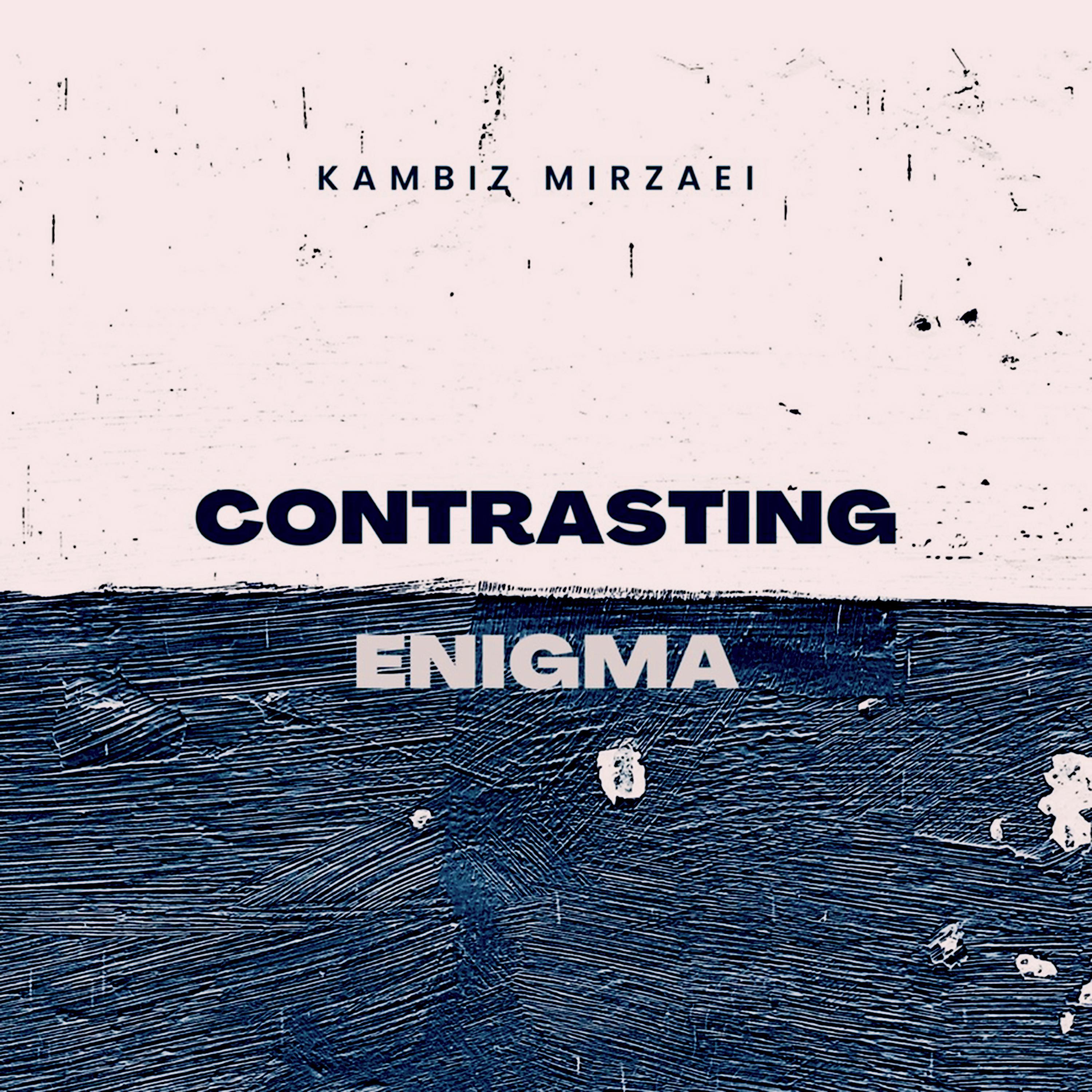 Постер альбома Contrasting Enigma