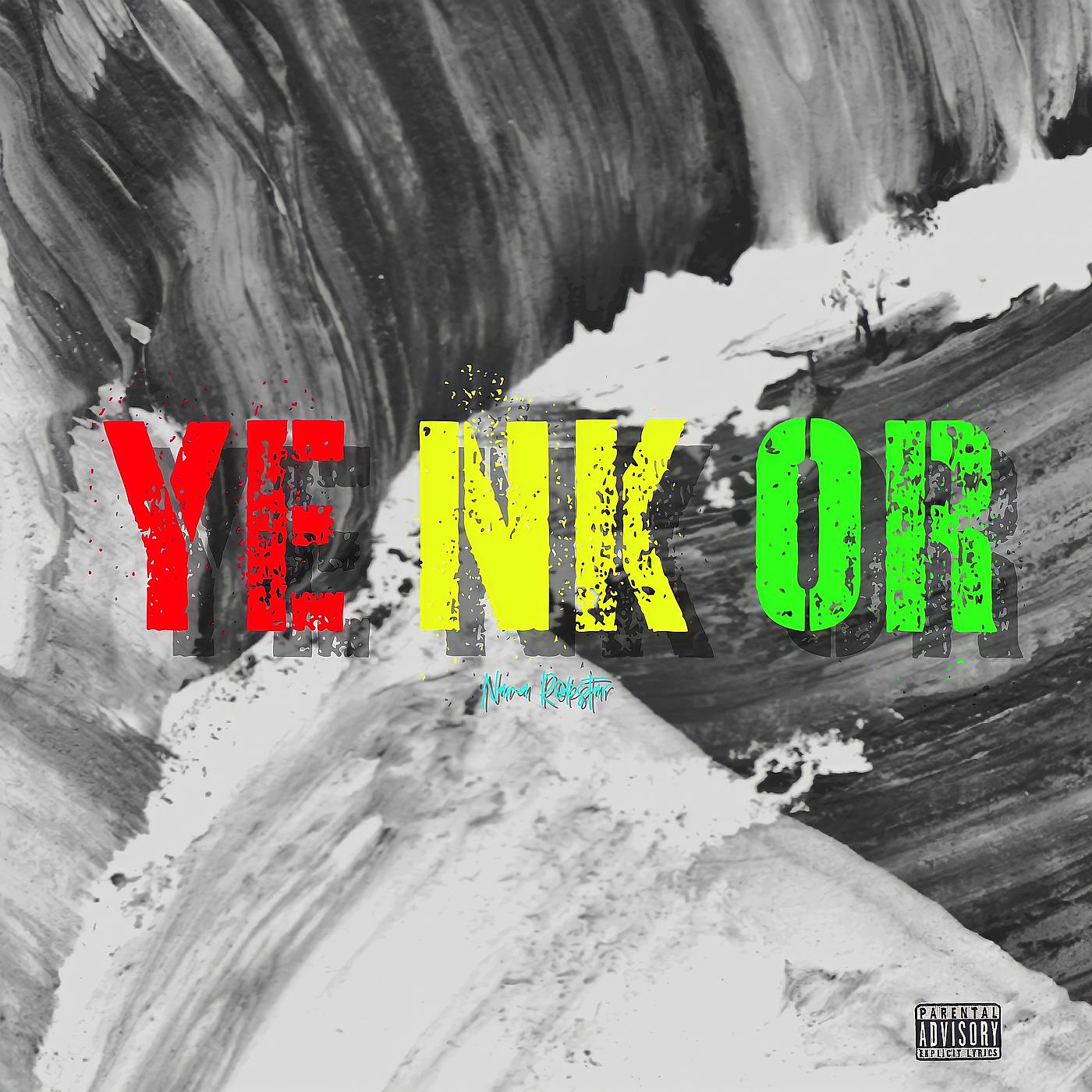 Постер альбома Yenkor