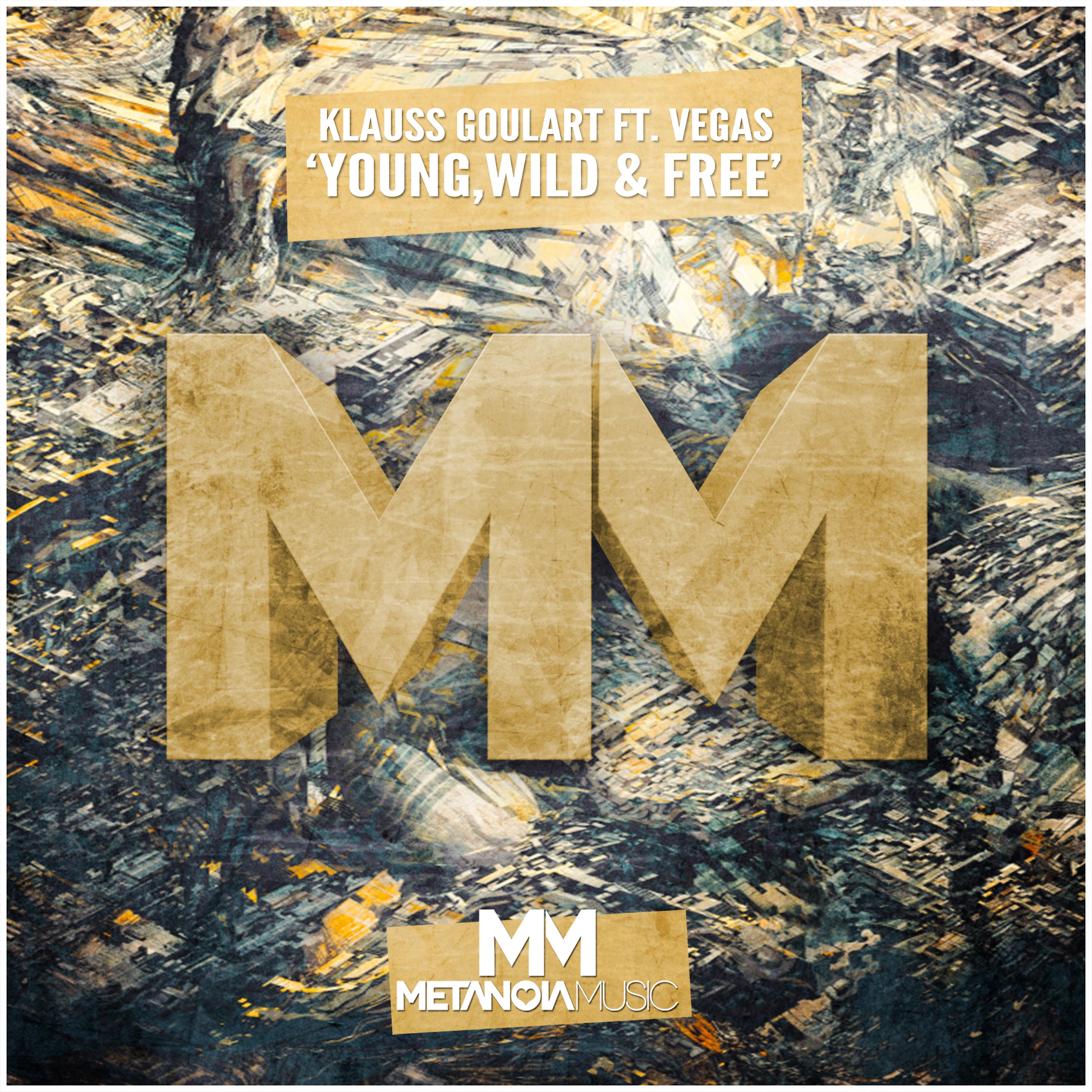Постер альбома Young, Wild & Free