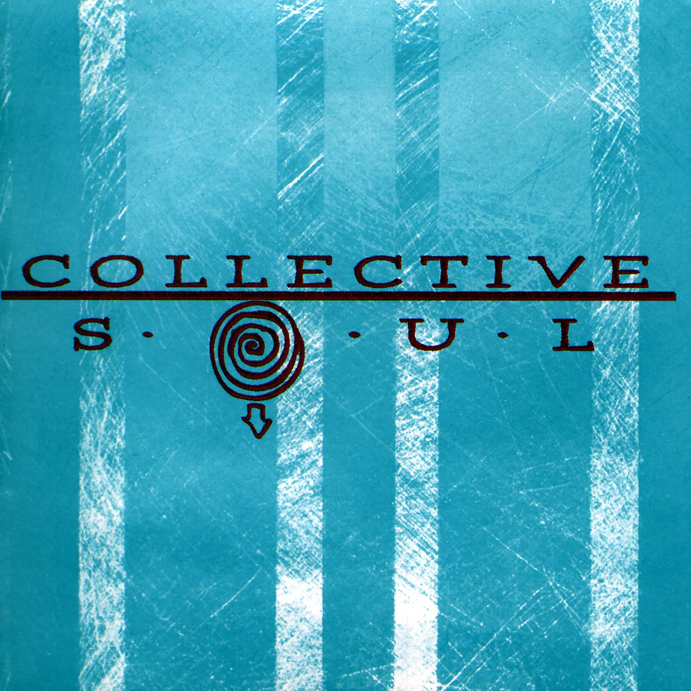 Постер альбома Collective Soul