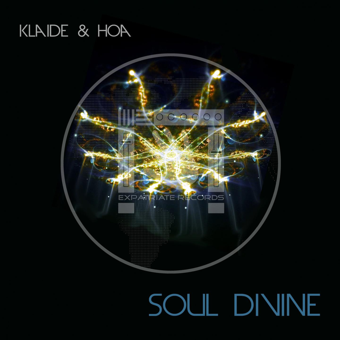 Постер альбома Soul Divine