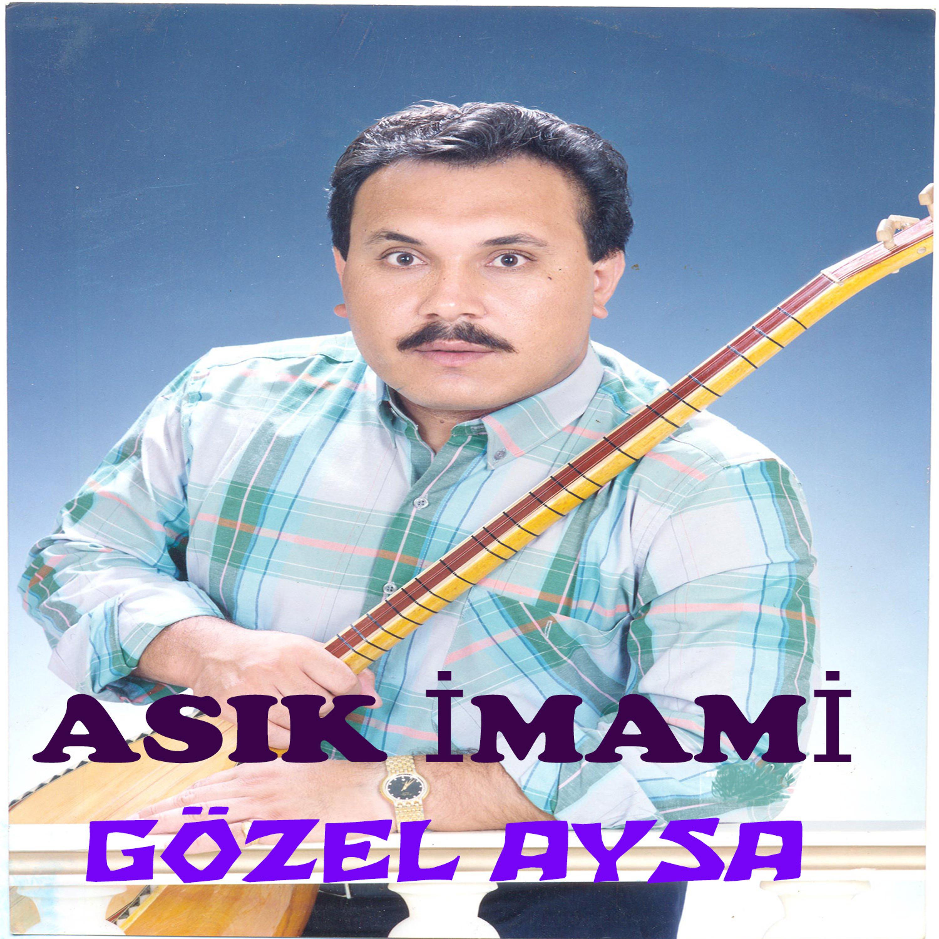 Постер альбома Gözel Ayşa
