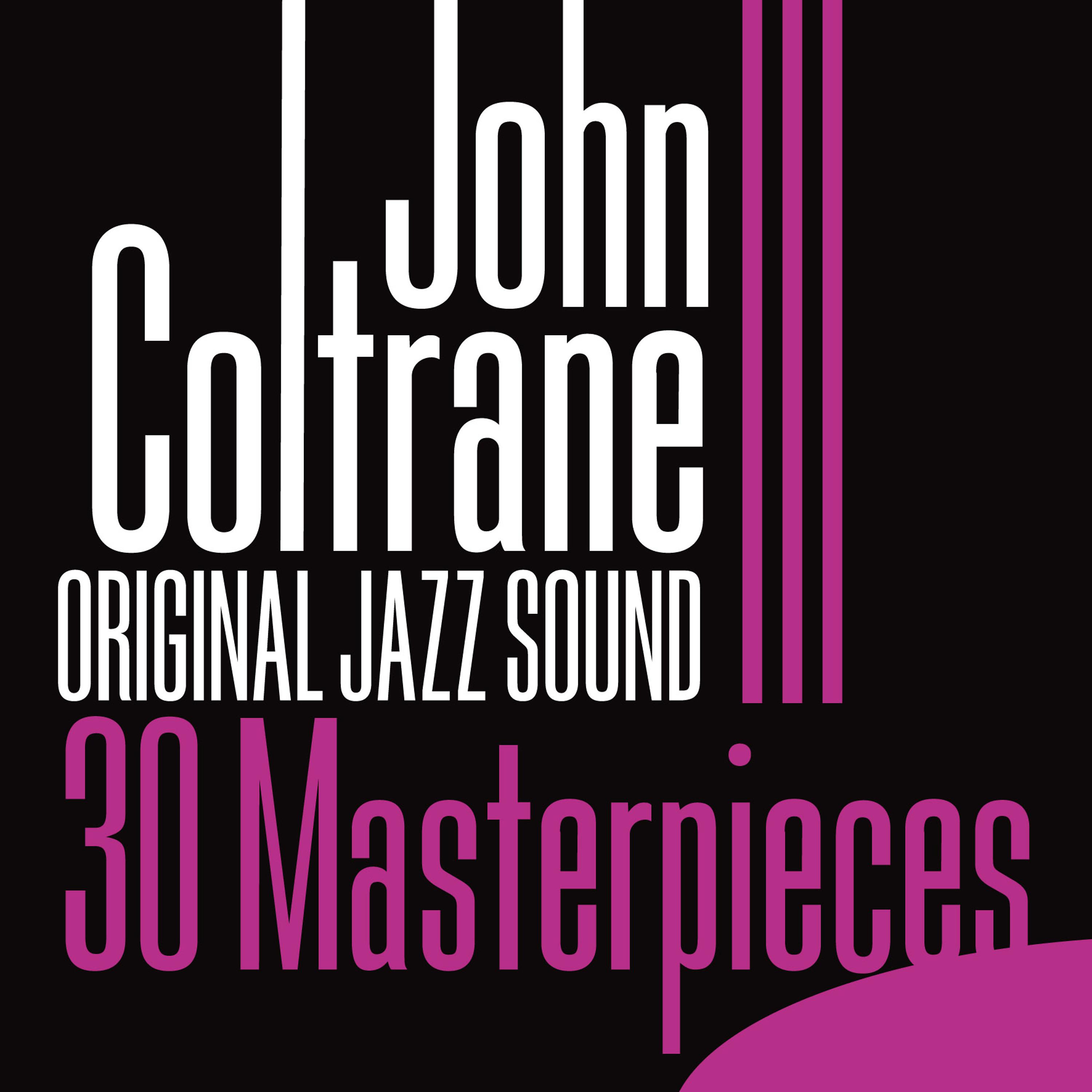 Постер альбома Original Jazz Sound: 30 Masterpieces 