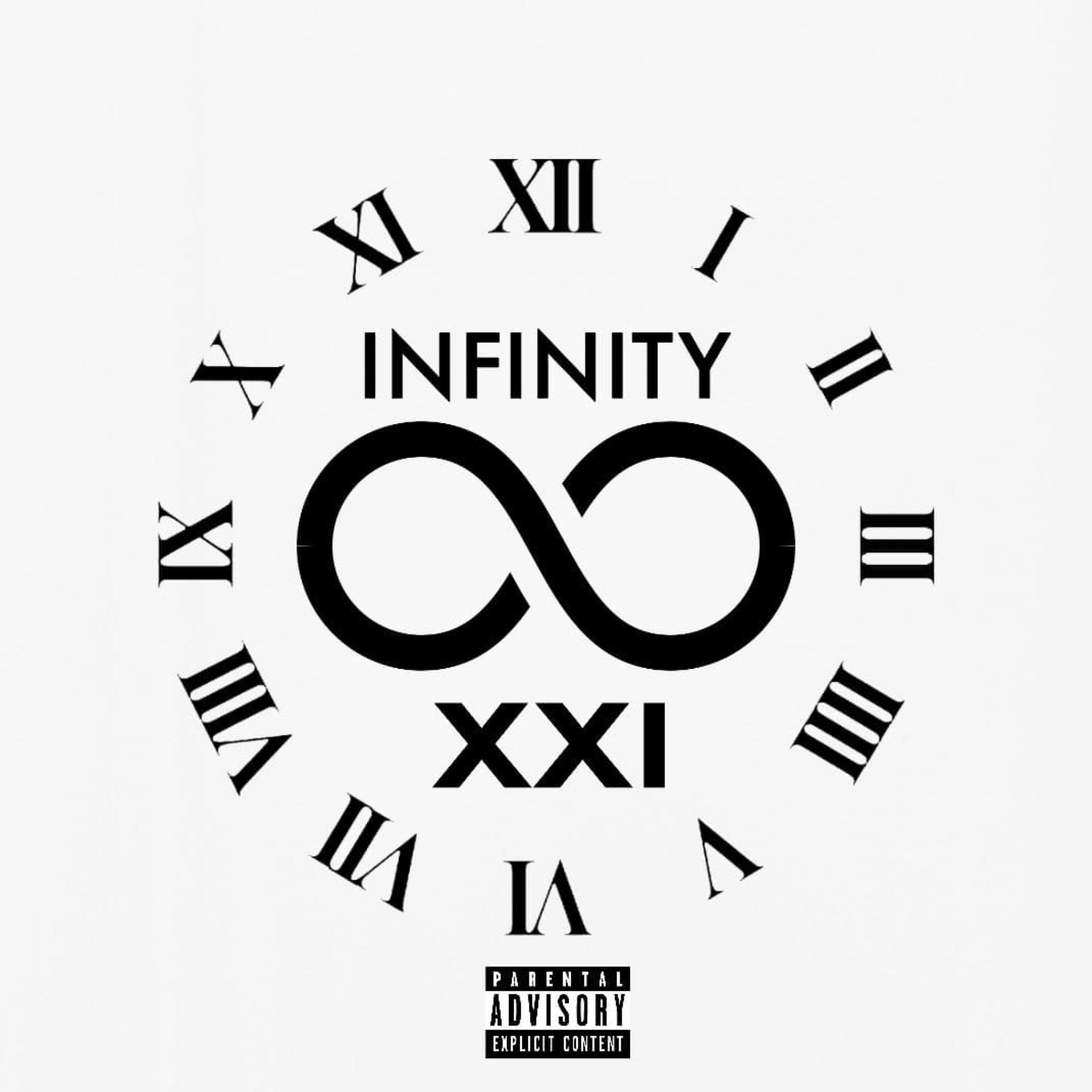 Постер альбома Infinity XXI