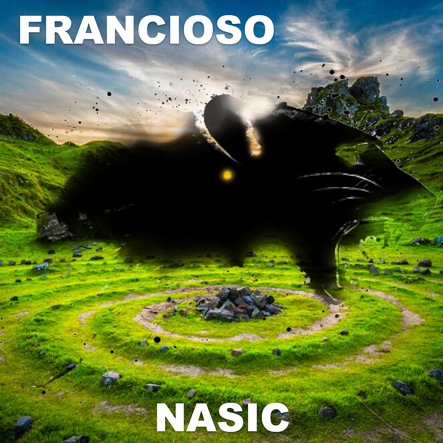 Постер альбома Nasic