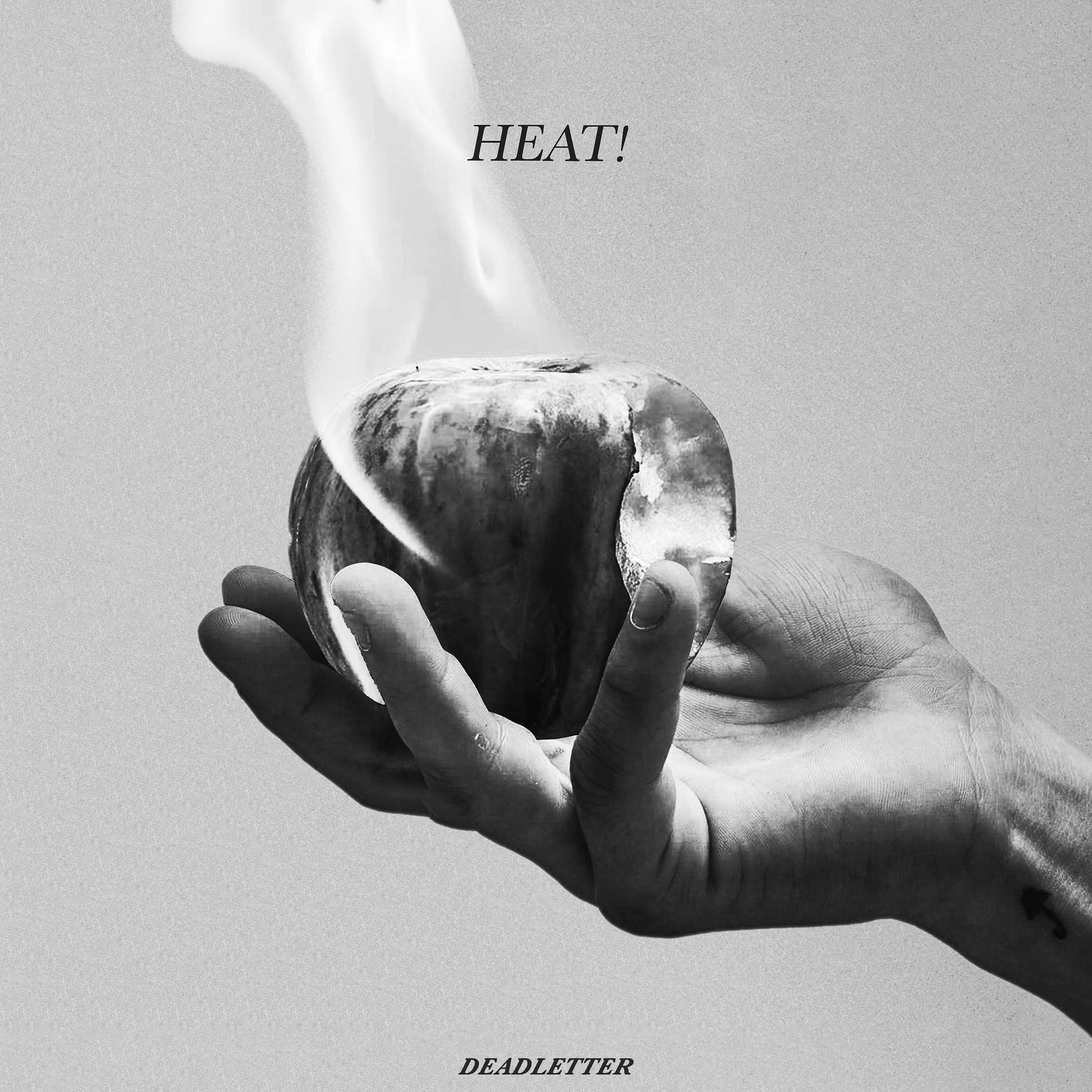 Постер альбома Heat!