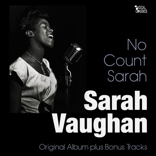 Постер альбома No Count Sarah