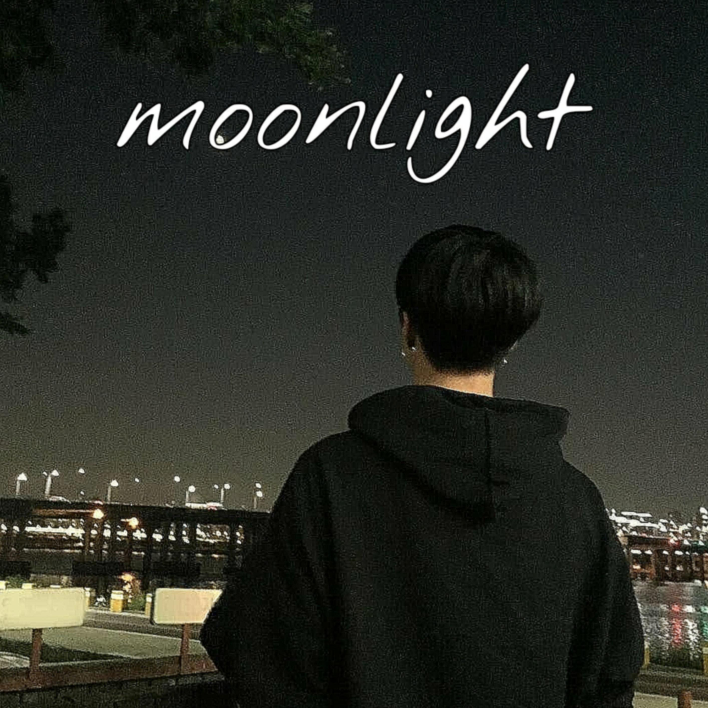 Постер альбома Moonlight (Speed Up)