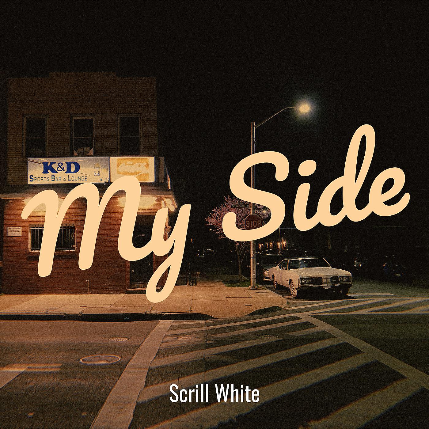 Постер альбома My Side