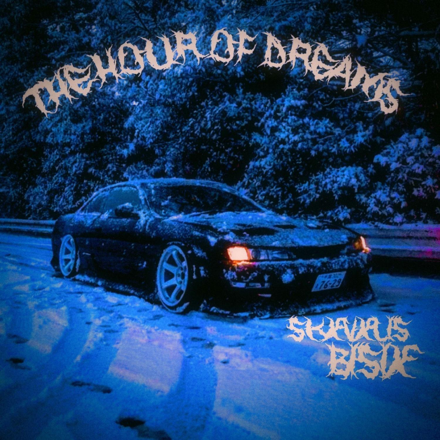 Постер альбома The Hour of Dreams