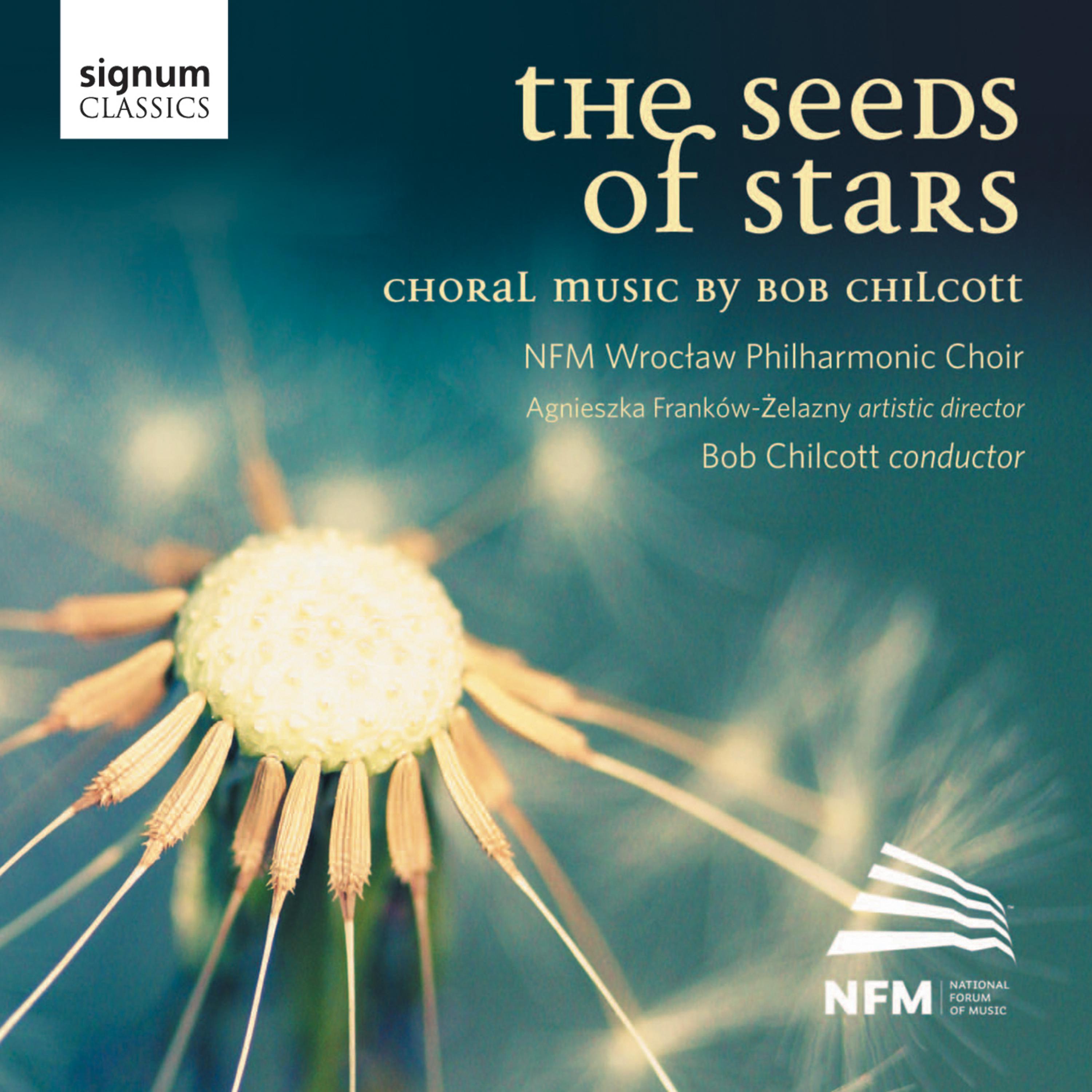 Постер альбома The Seeds of Stars