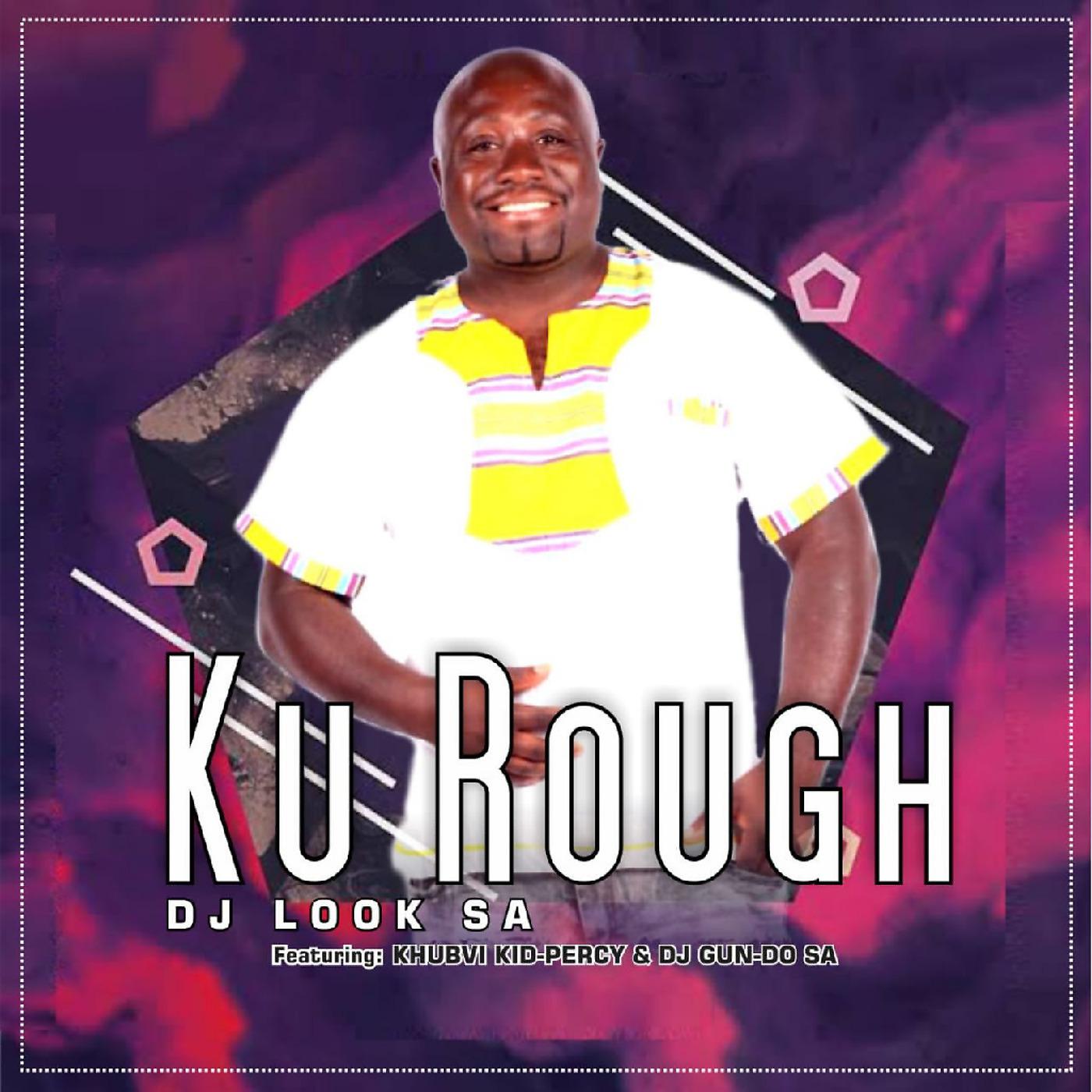 Постер альбома Ku Raugh
