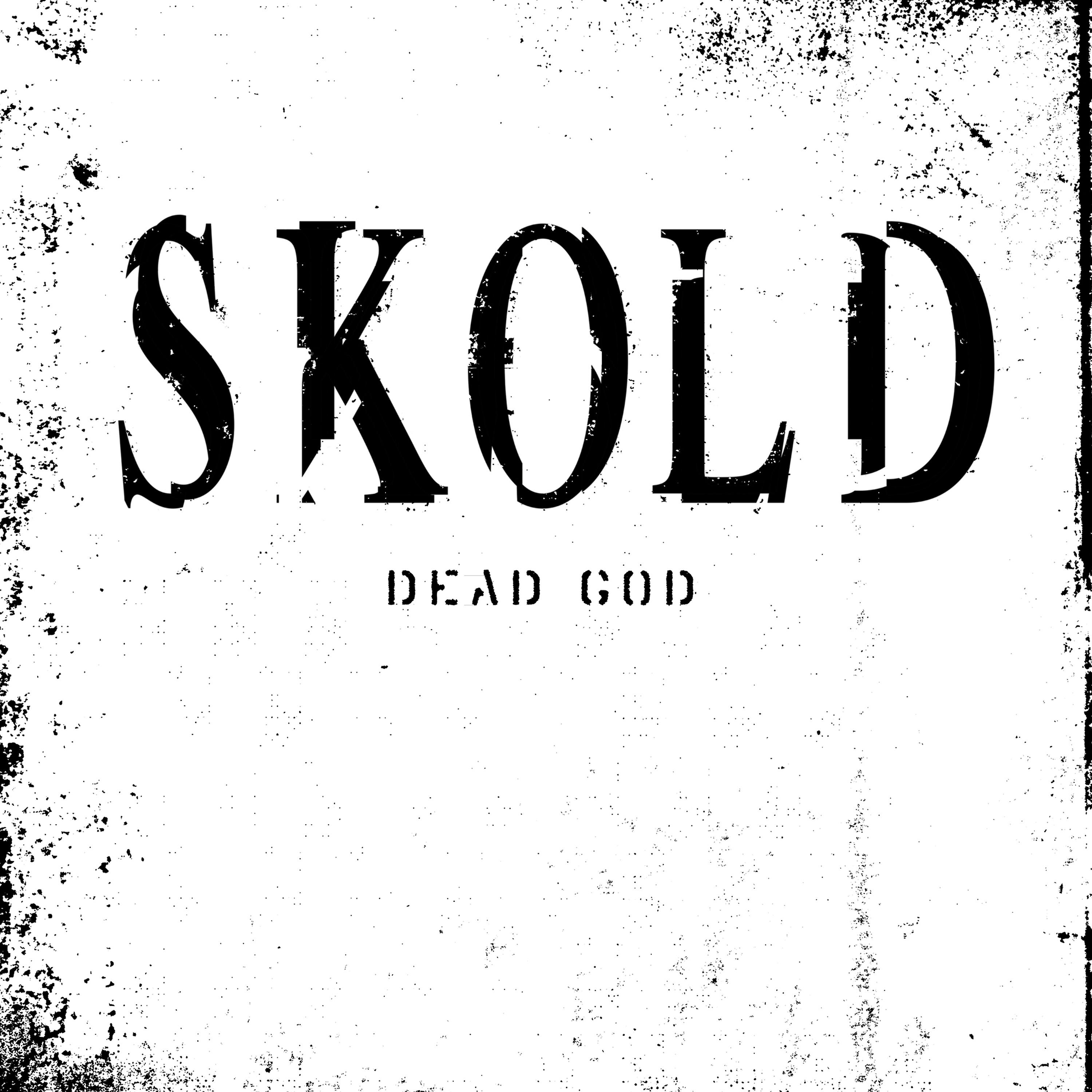Постер альбома Dead God