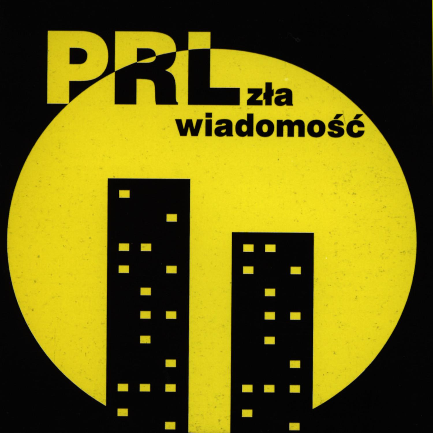 Постер альбома Zla Wiadomosc