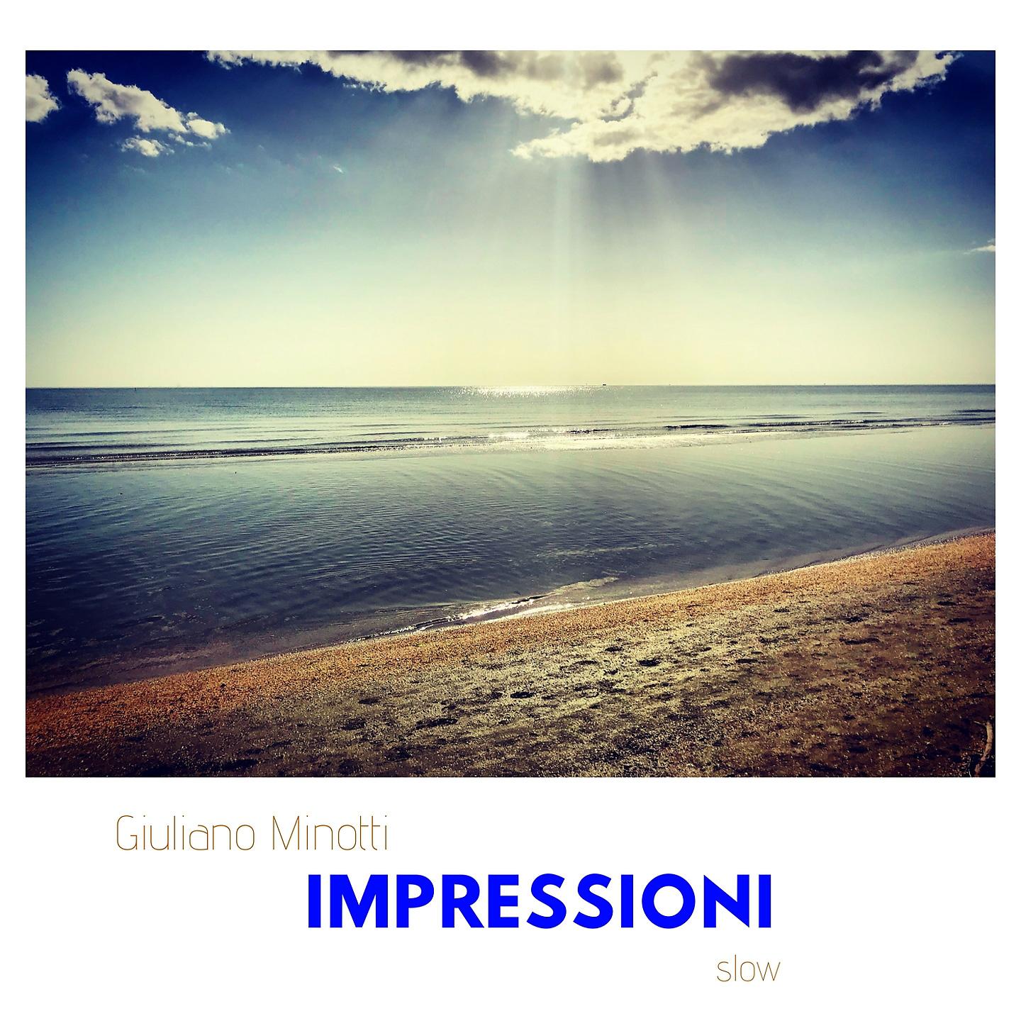Постер альбома Impressioni