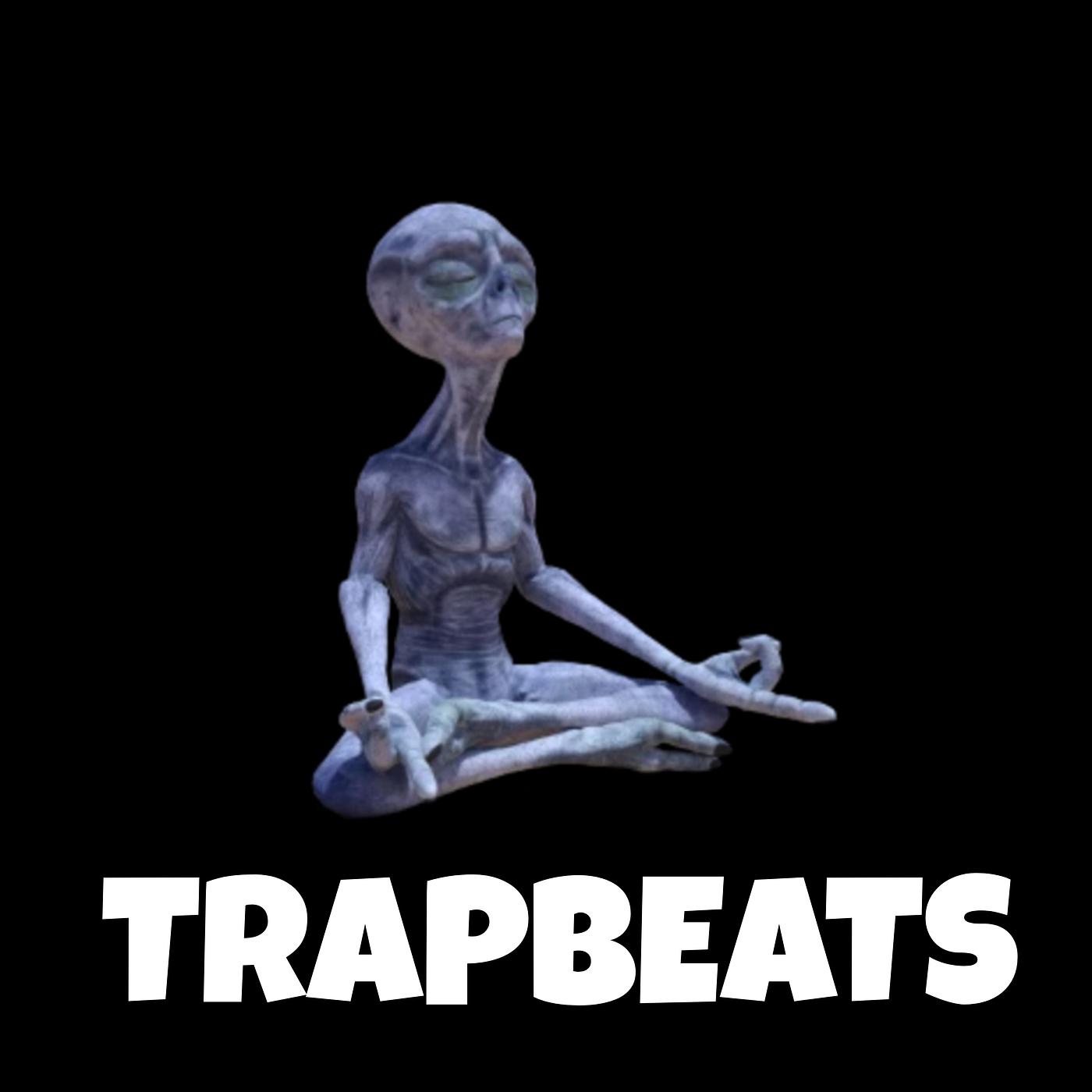 Постер альбома Trapbeats