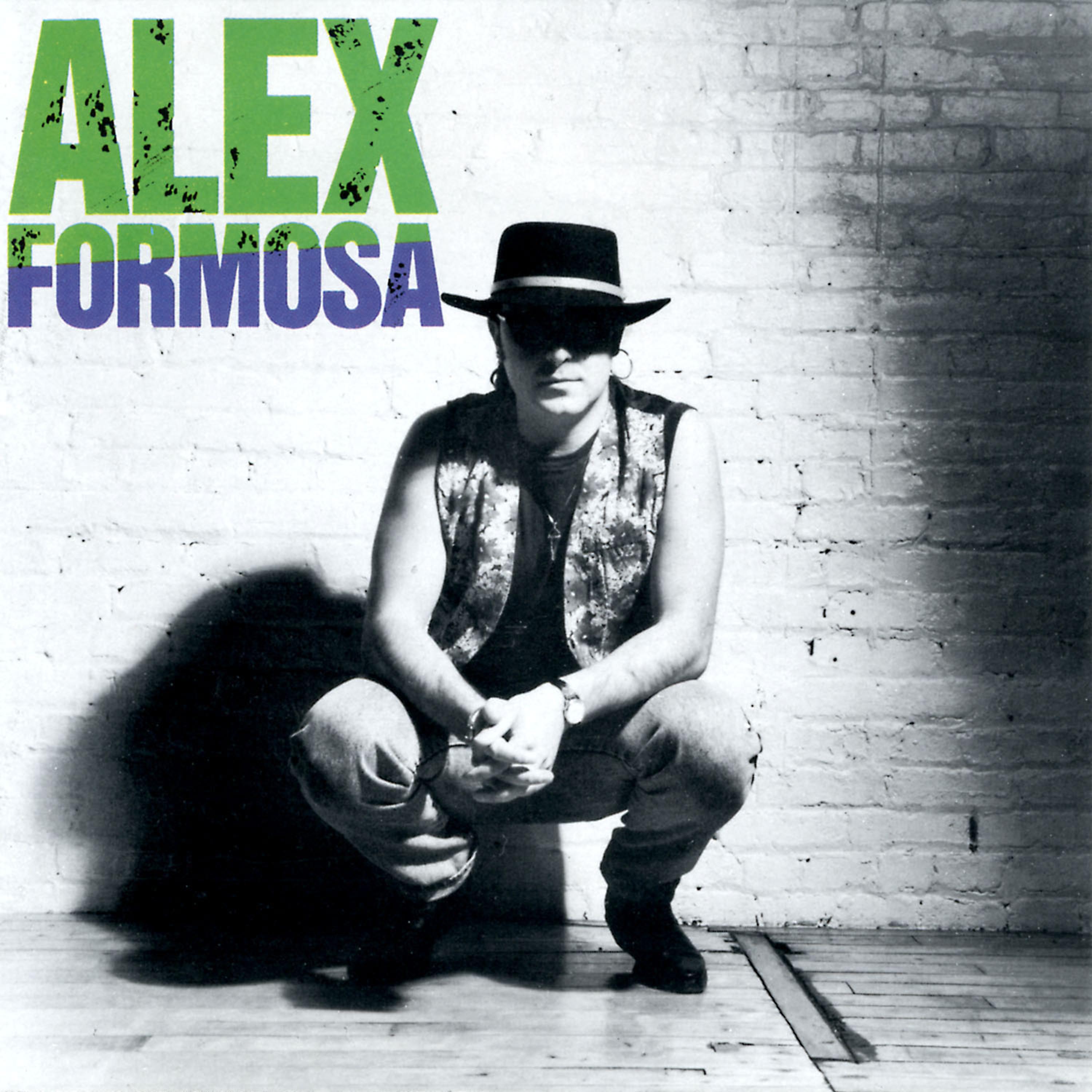 Постер альбома Alex Formosa