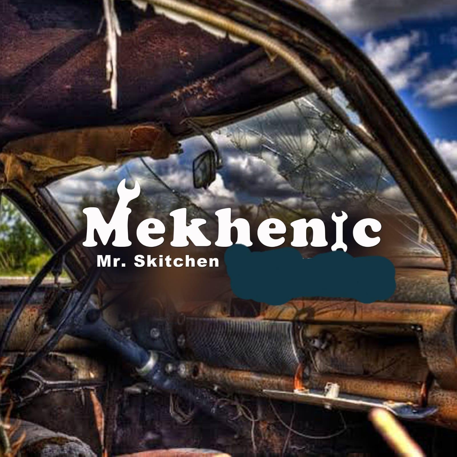Постер альбома Mekhenic (feat. Profkayg)
