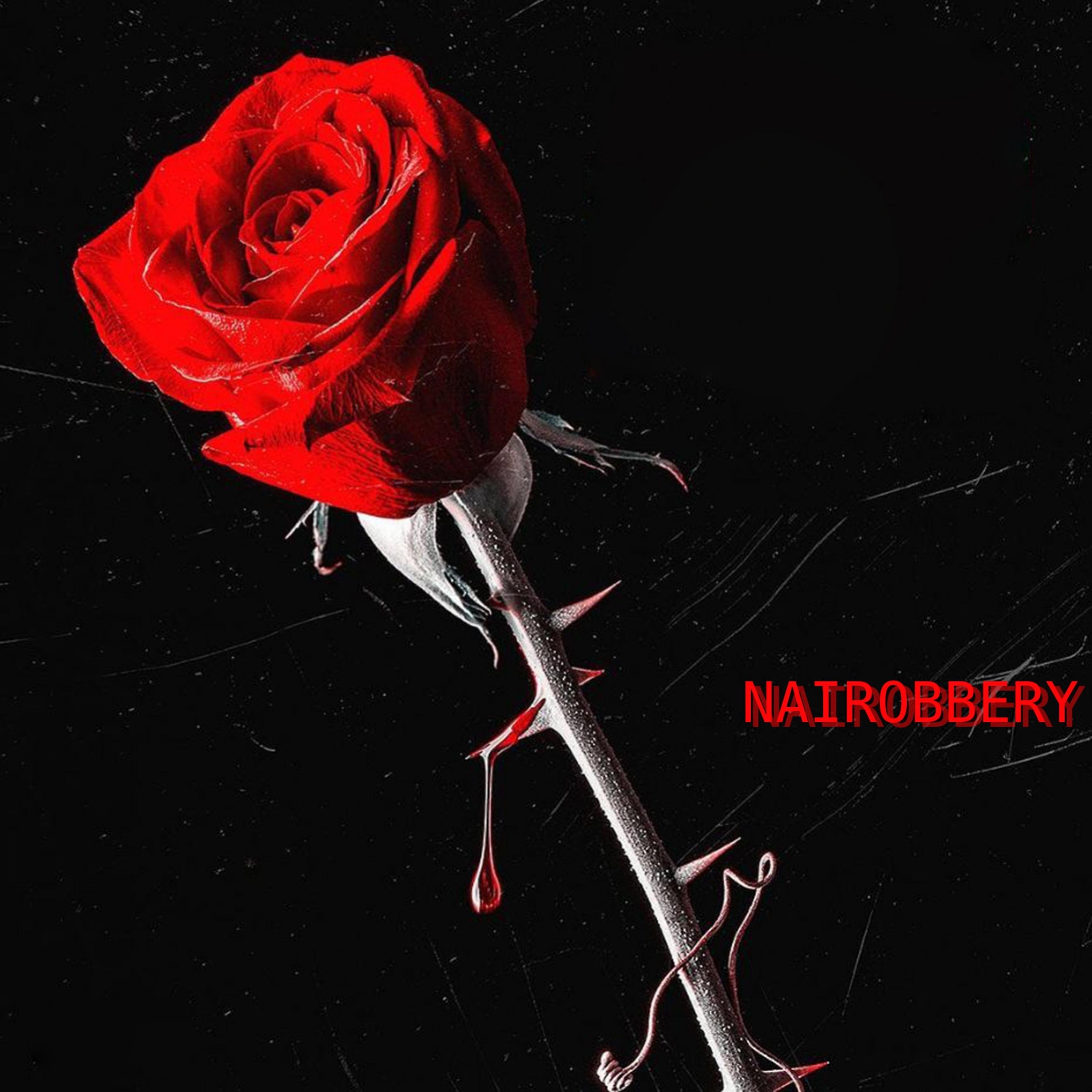 Постер альбома Nairobbery