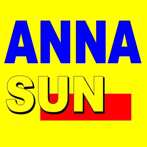 Постер альбома Oh Anna Sun