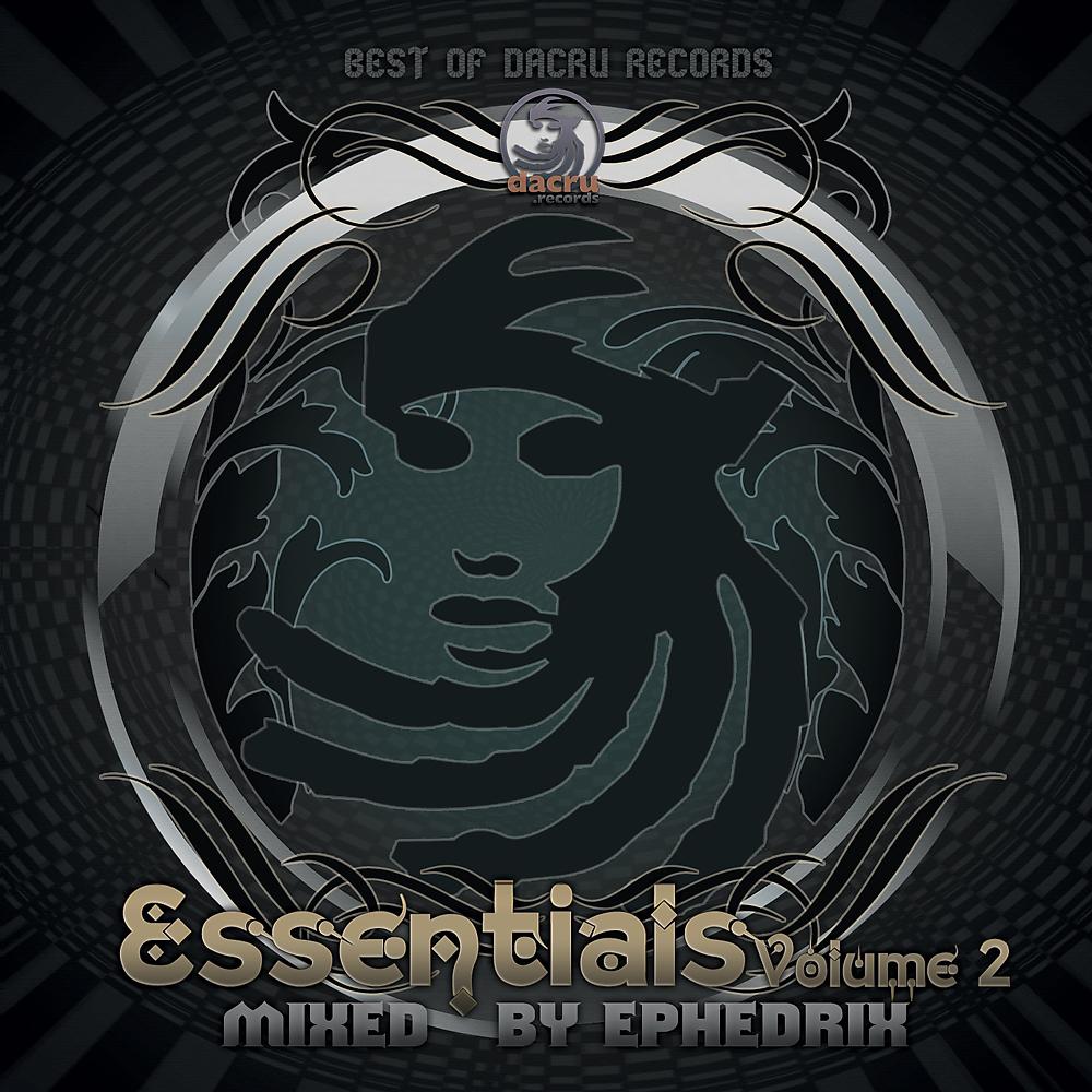 Постер альбома Essentials Vol.2