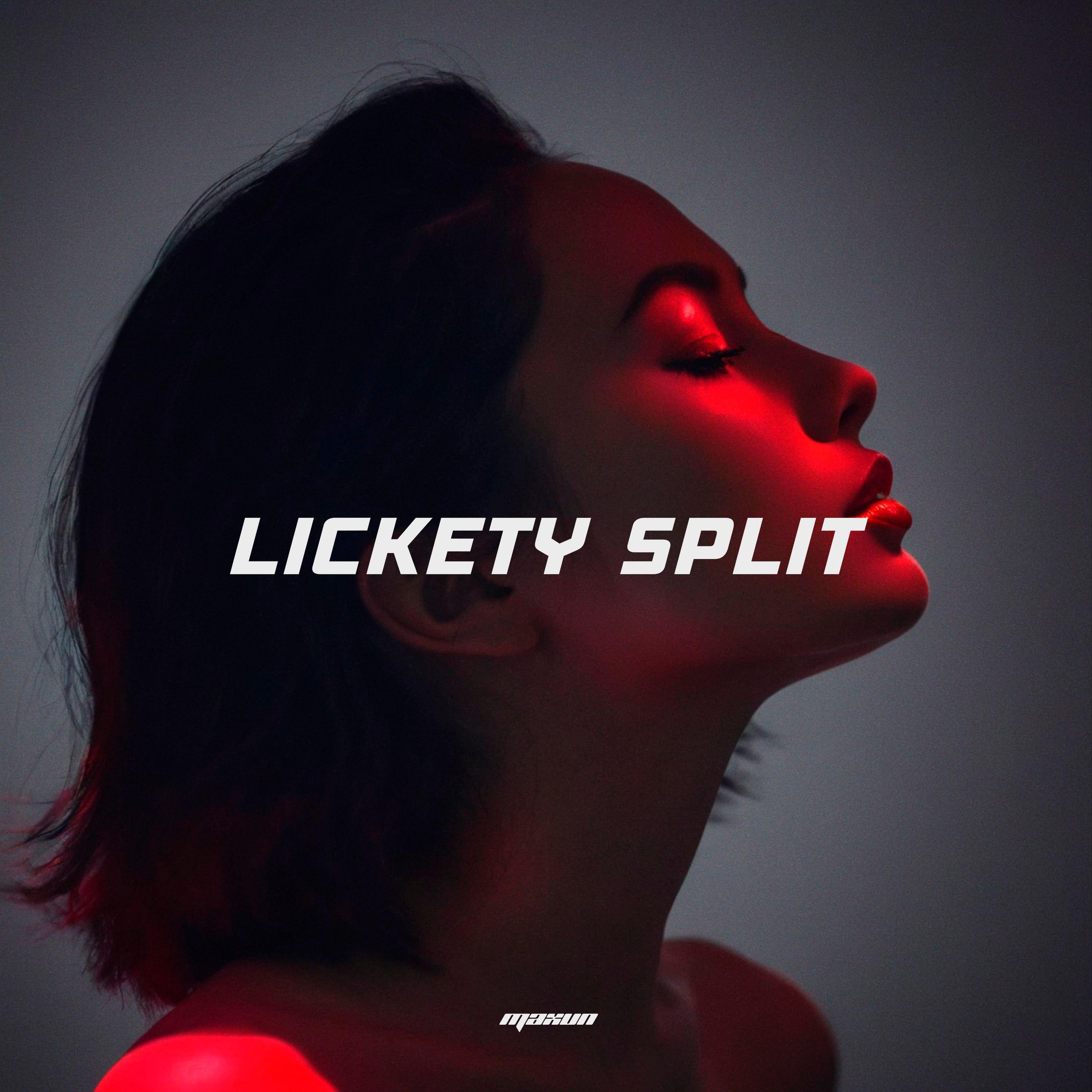 Постер альбома Lickety Split