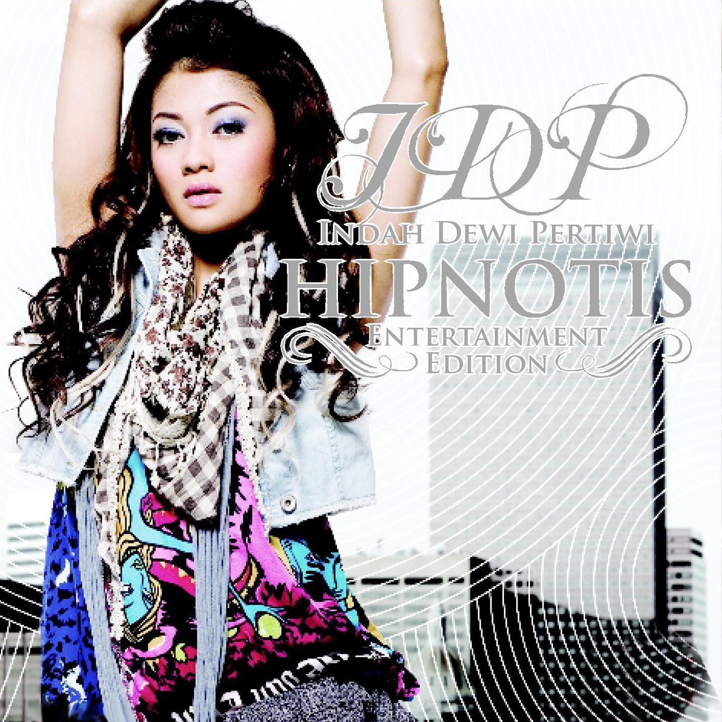 Постер альбома Hipnotis