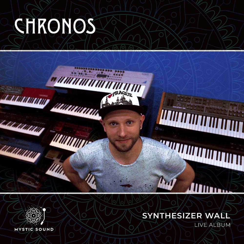 Постер альбома Synthesizer Wall