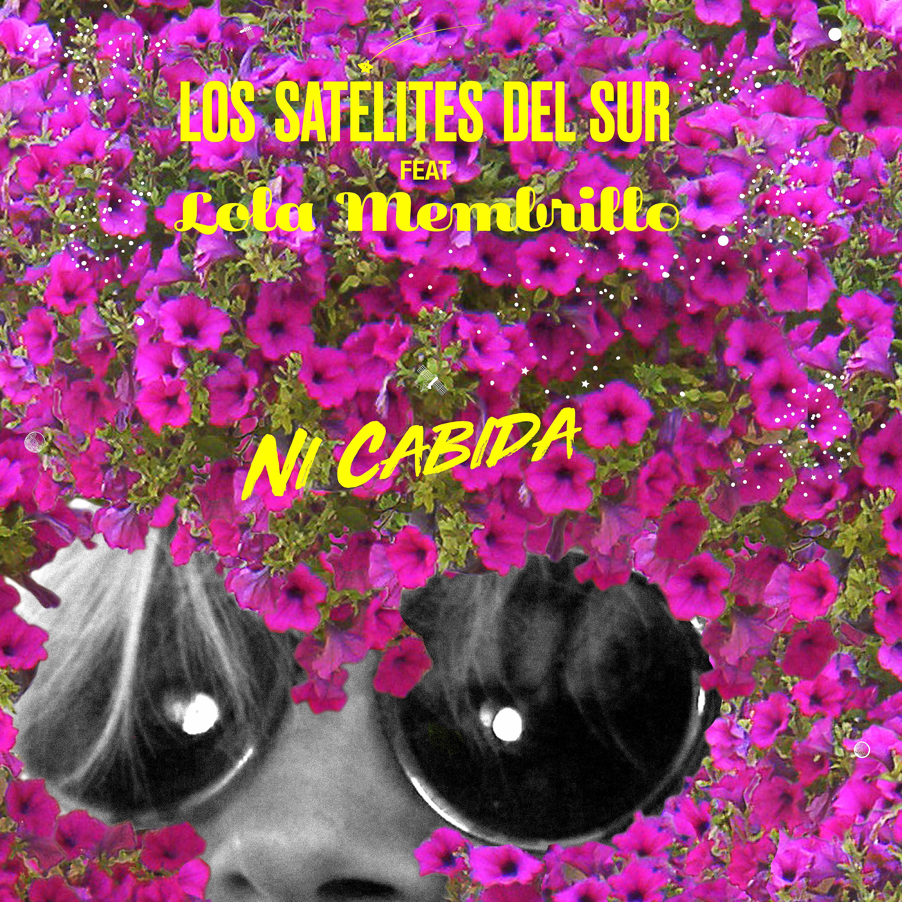 Постер альбома Ni Cabida